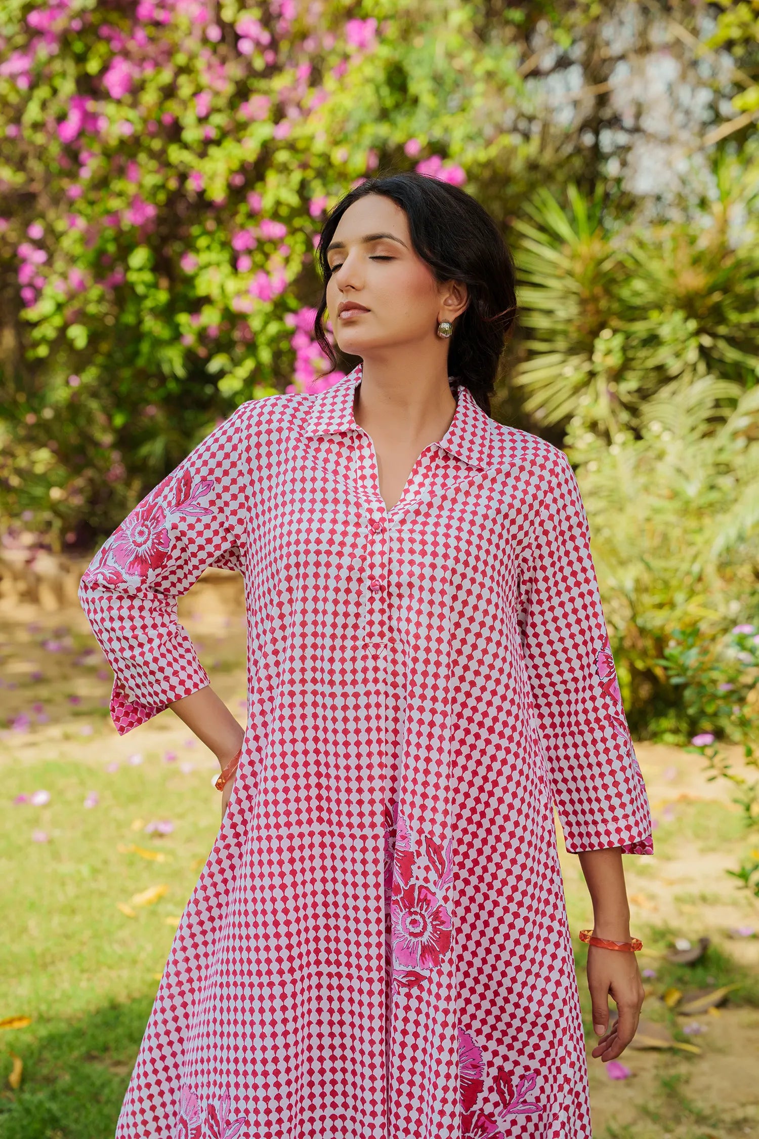 Flynn Kurta