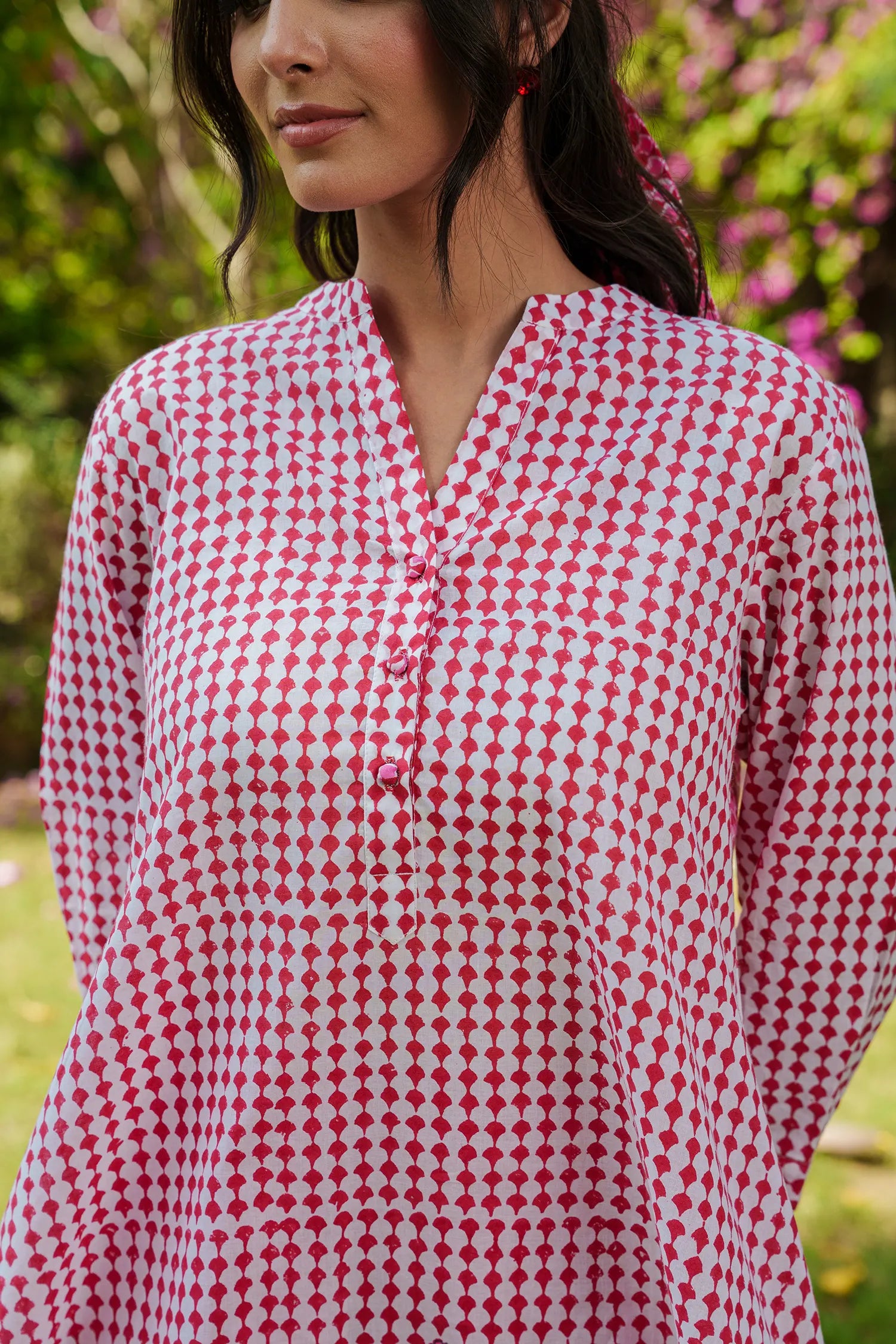 Shirt Kurta