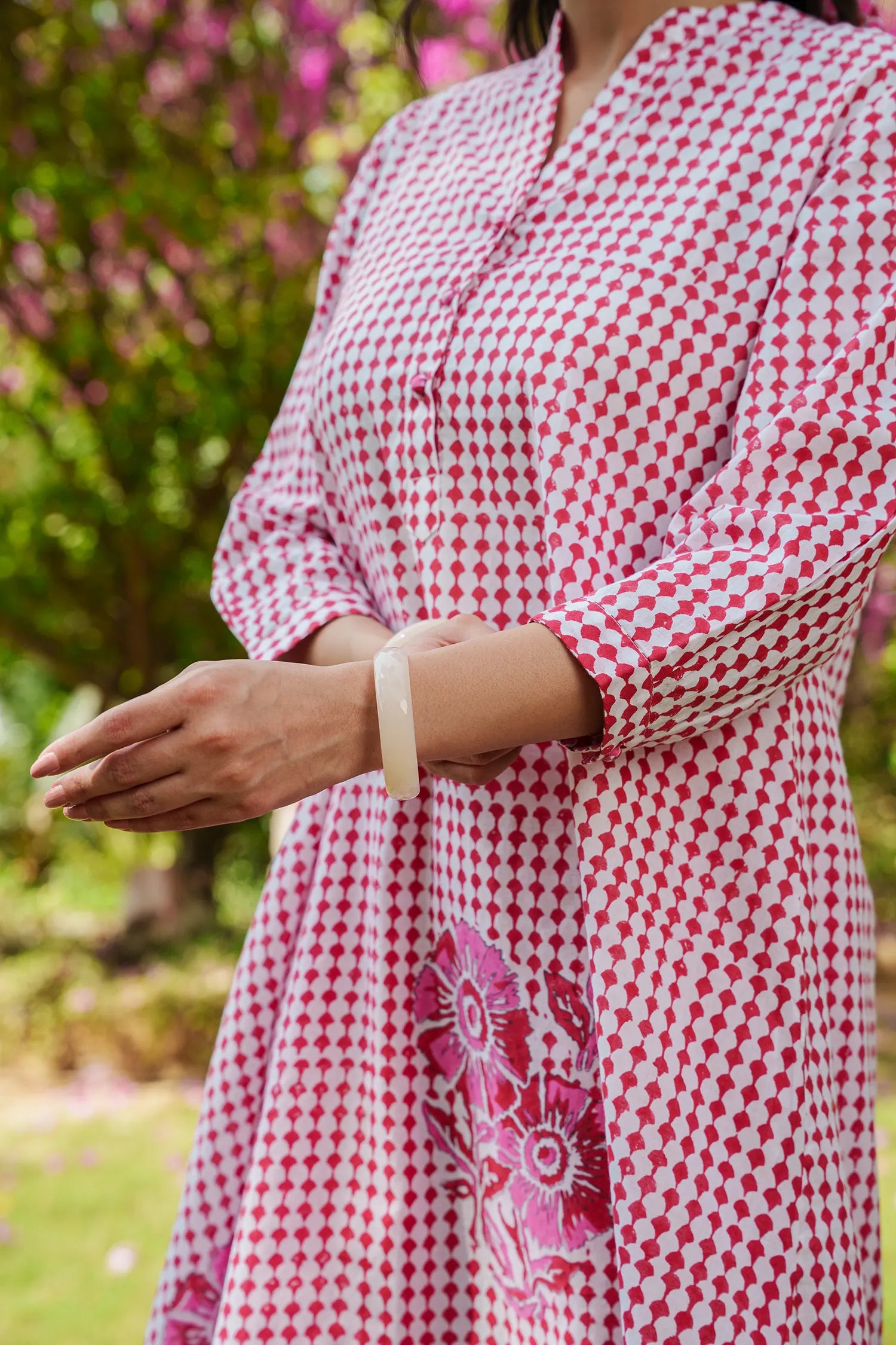 Shirt Kurta