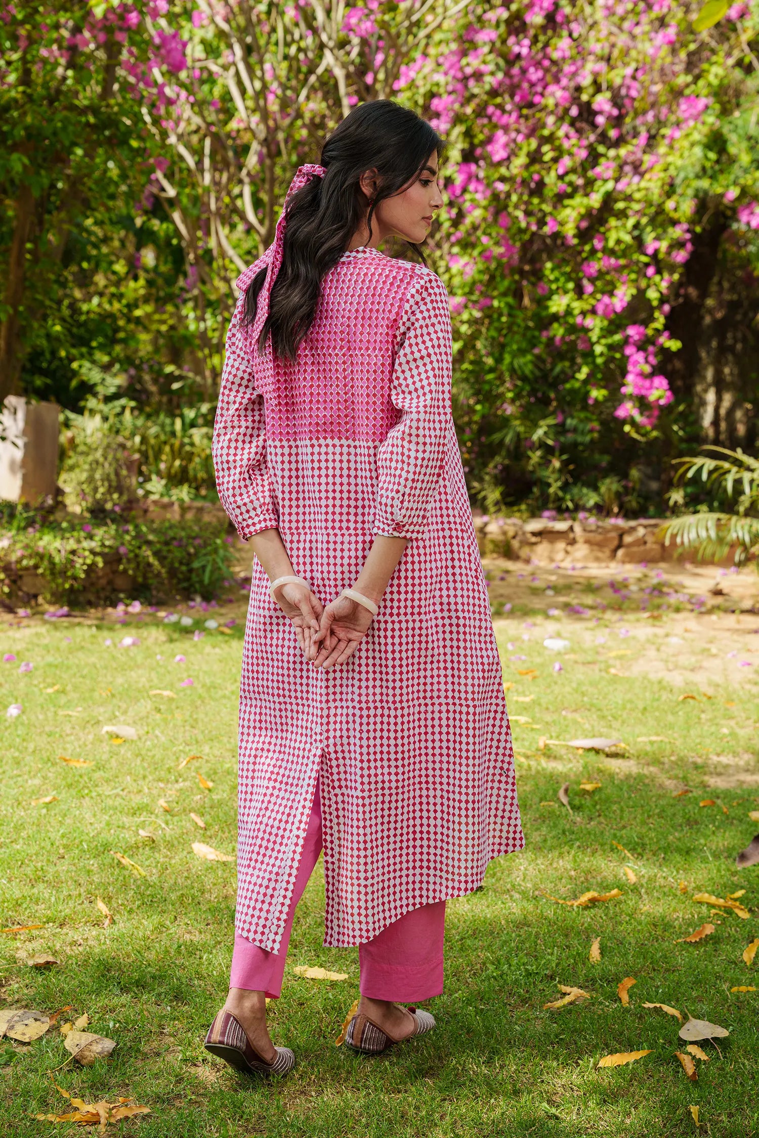Shirt Kurta