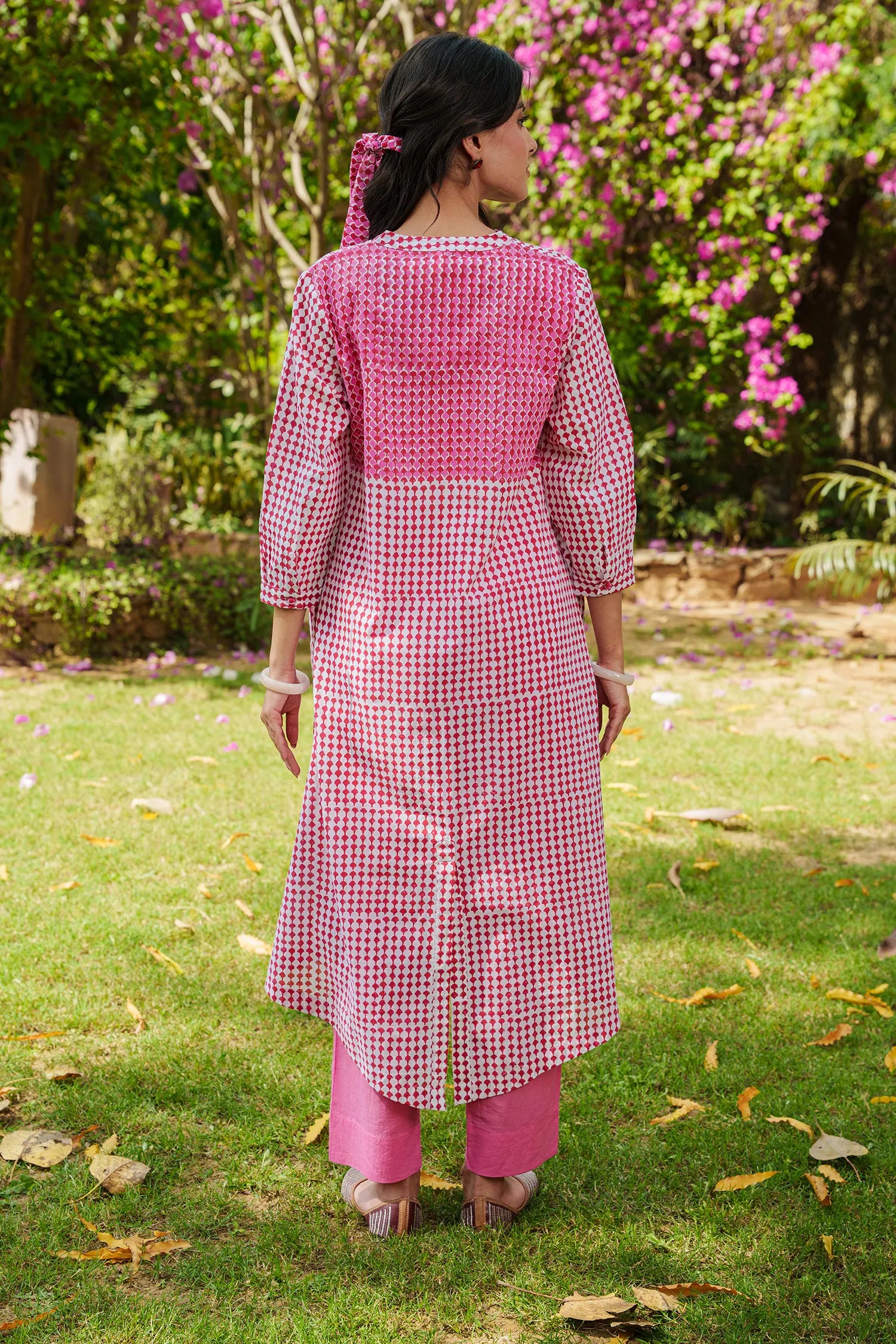 Shirt Kurta