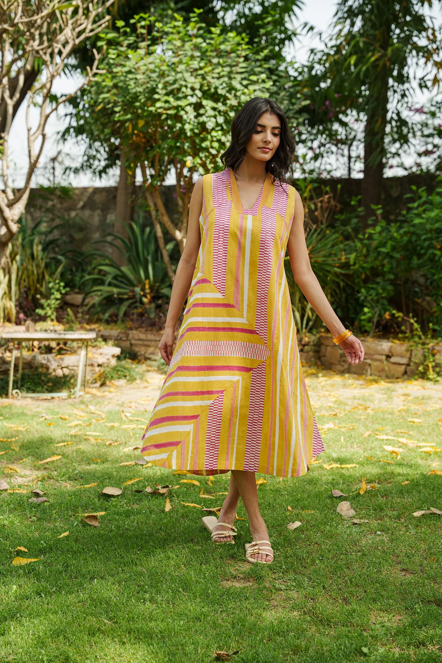 Nico Dress