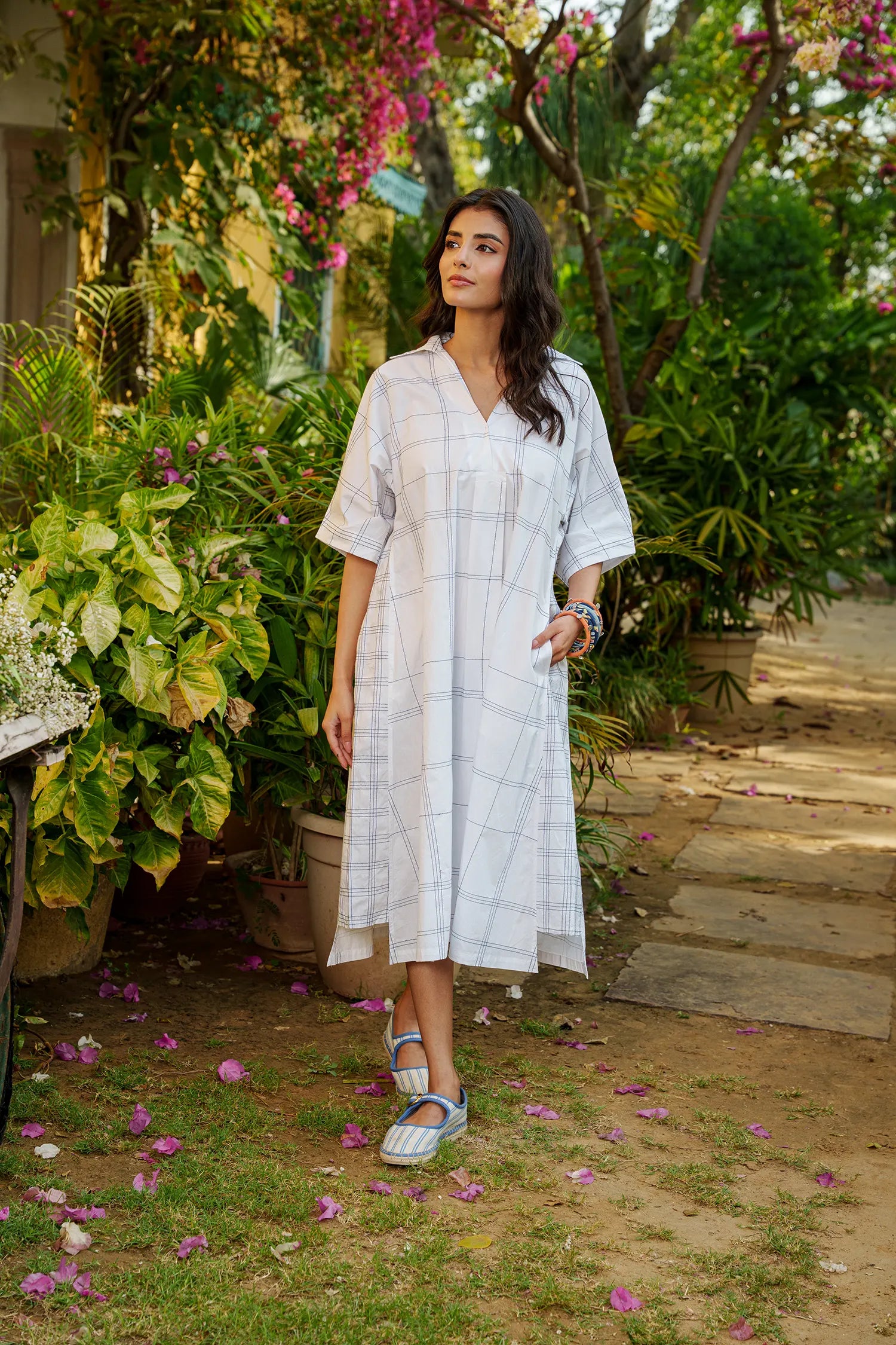 Greek Dress