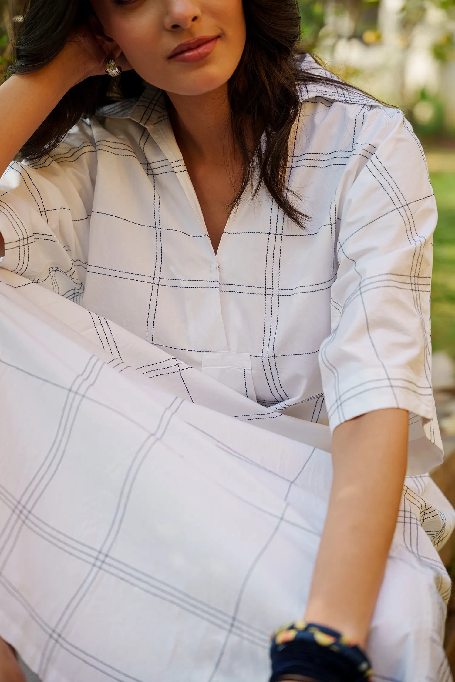 Greek Dress
