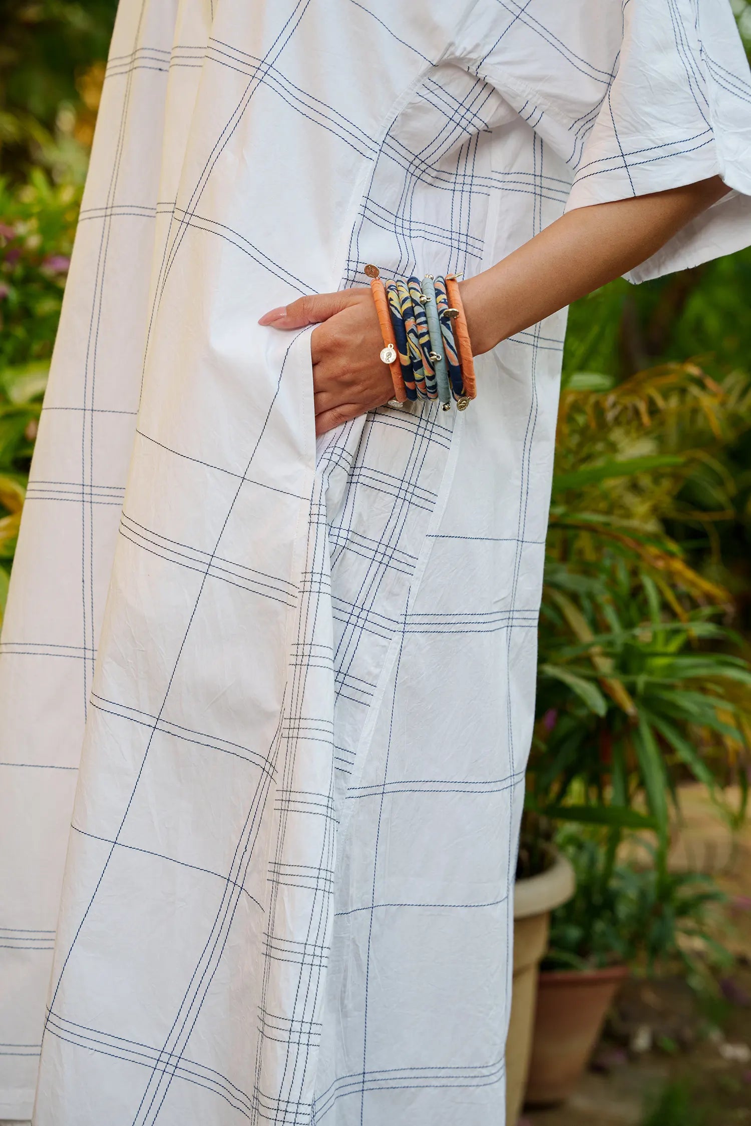 Greek Dress
