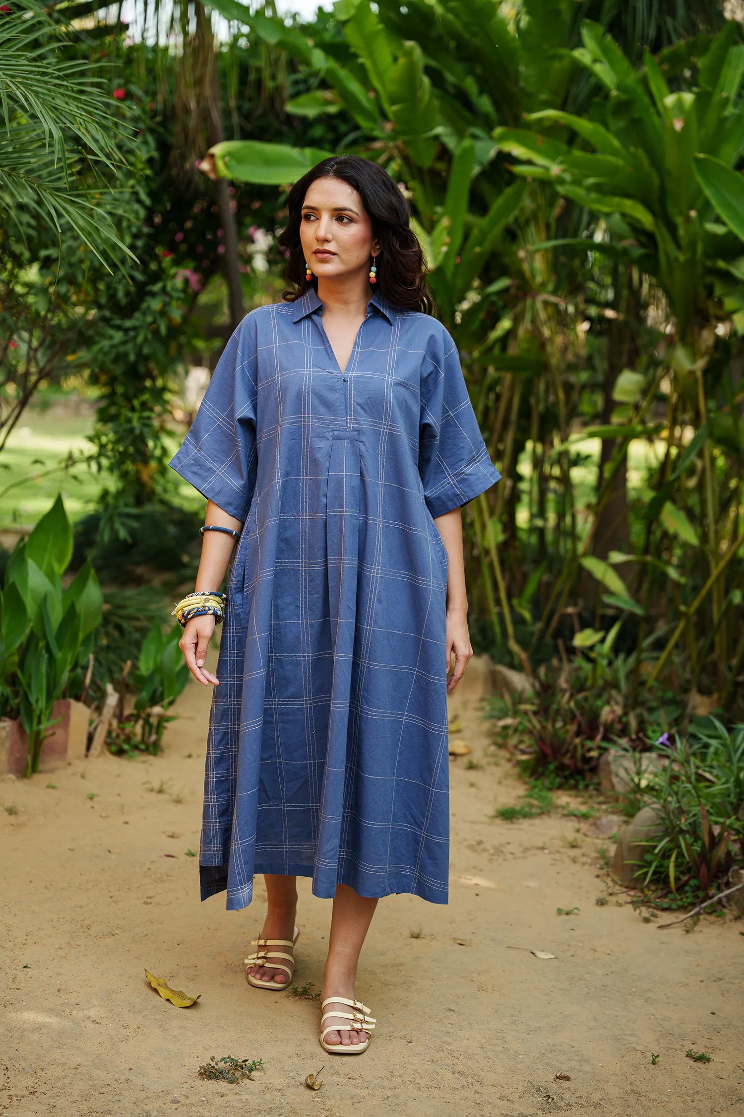 Greek Dress