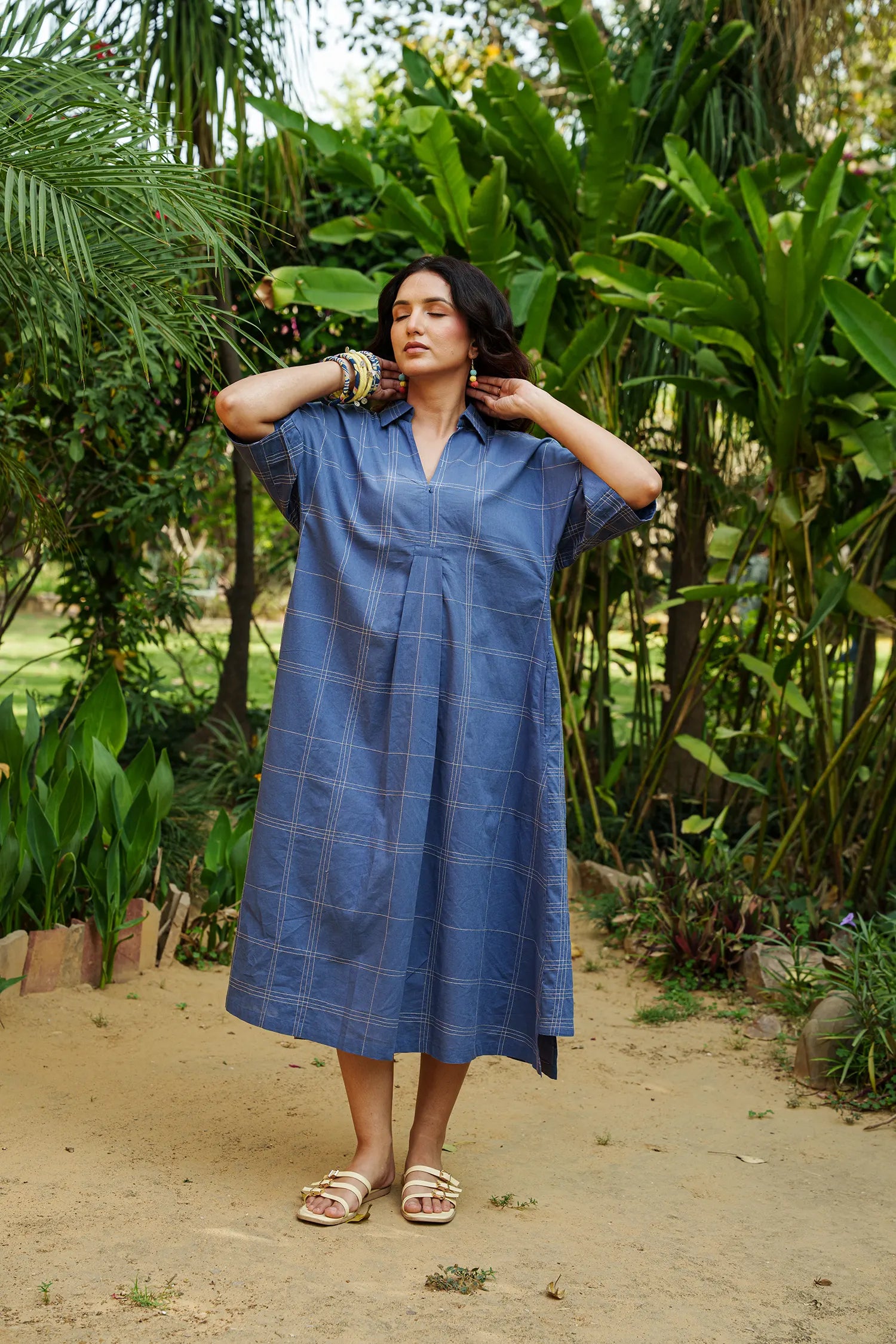 Greek Dress