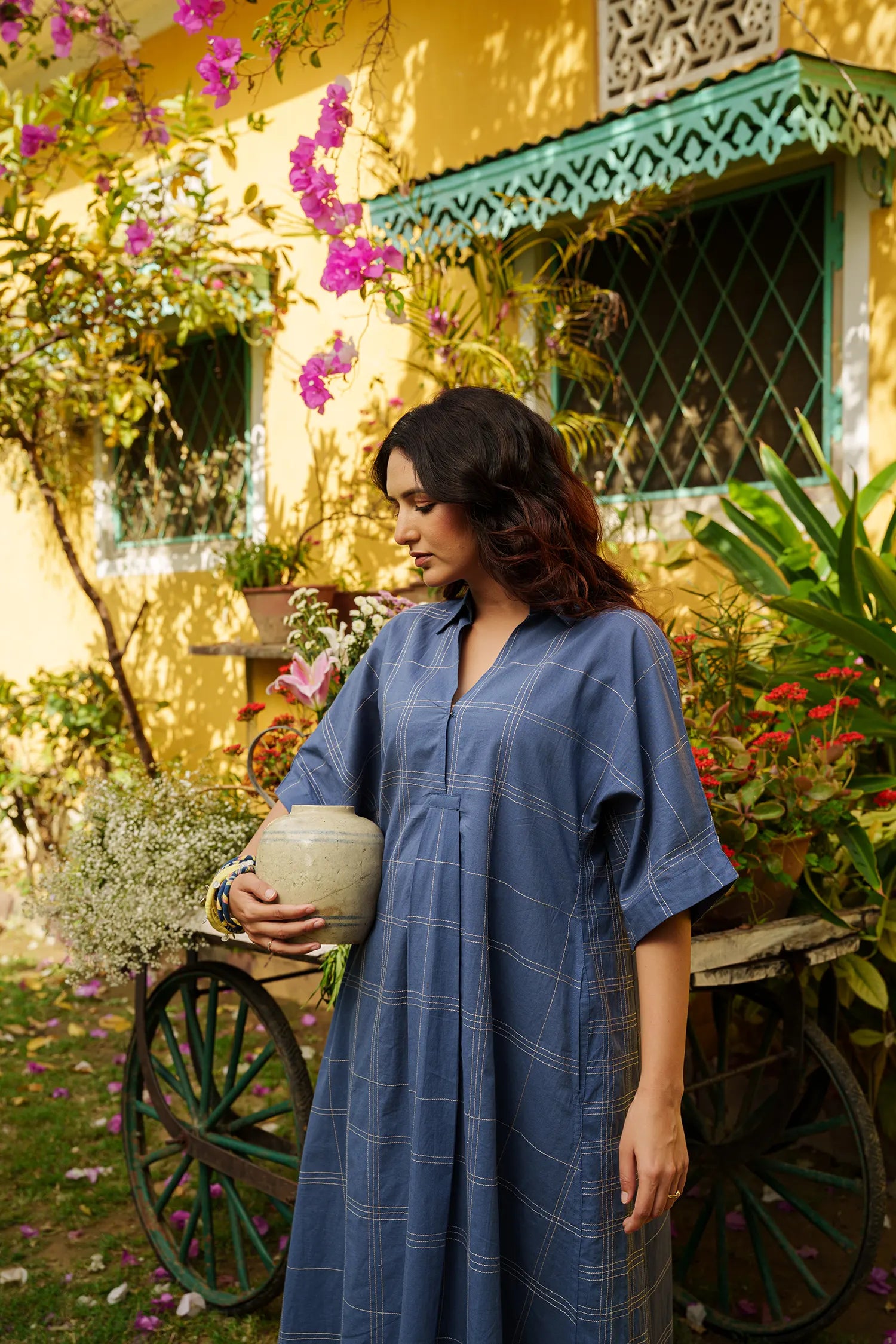 Greek Dress
