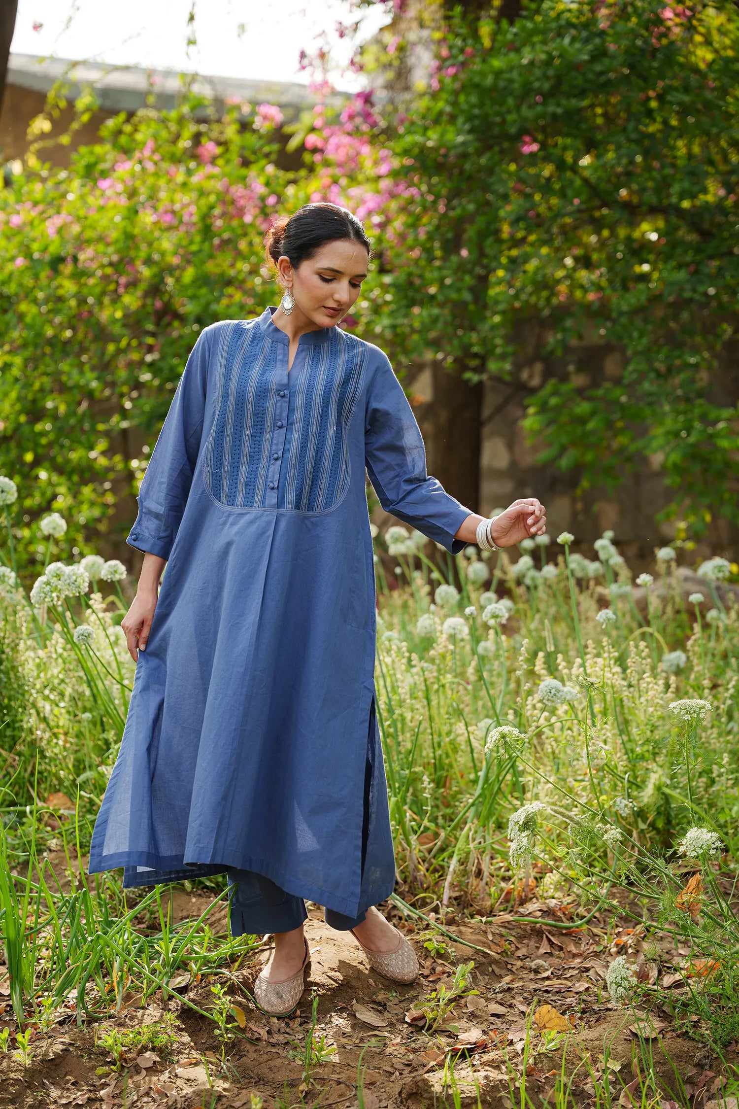 Rani Kurta