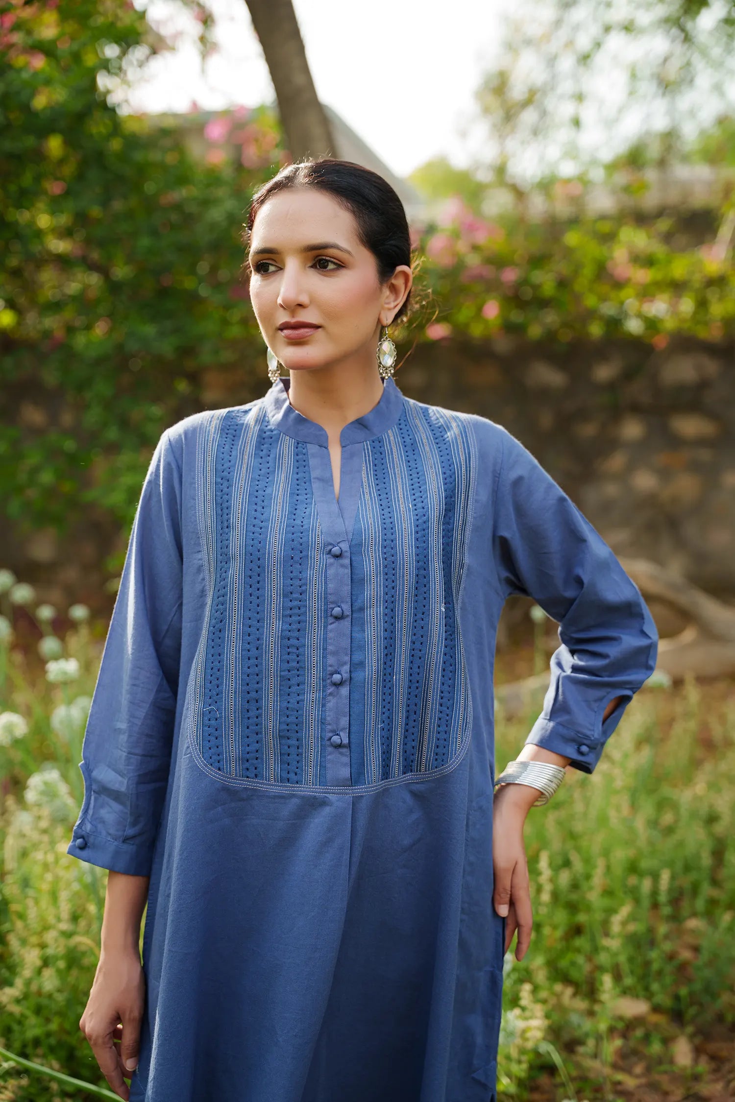 Rani Kurta