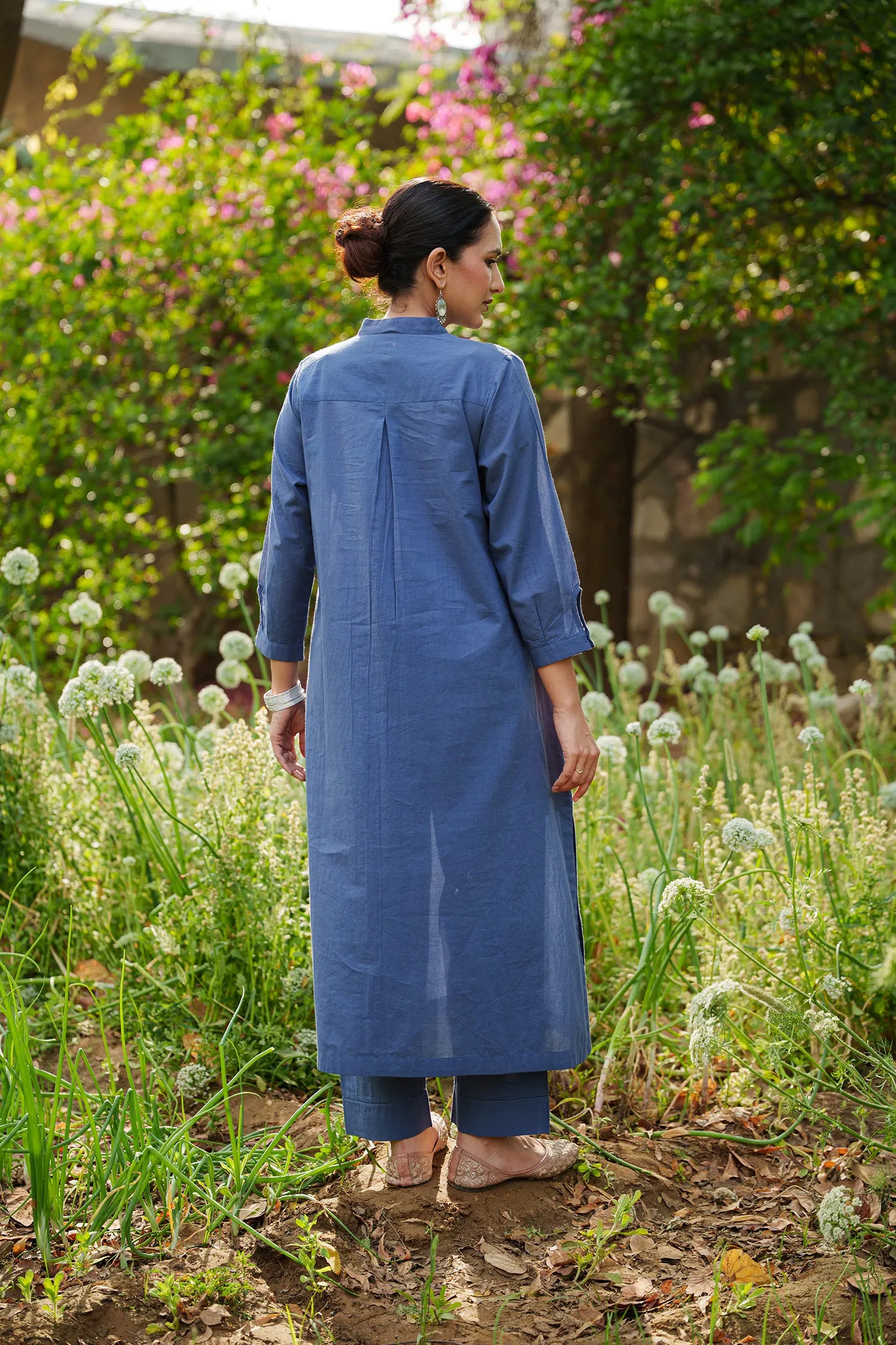 Rani Kurta