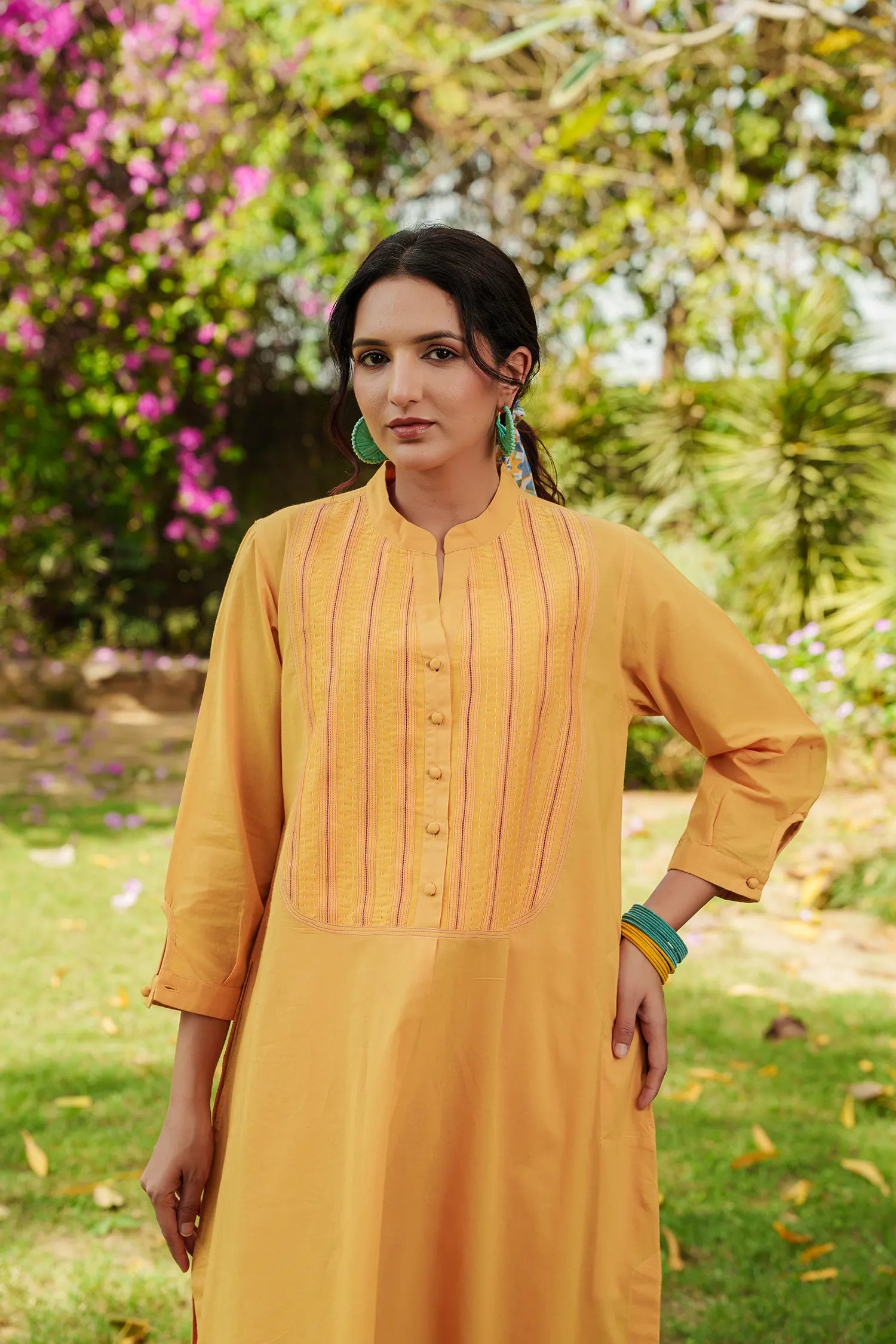 Rani Kurta
