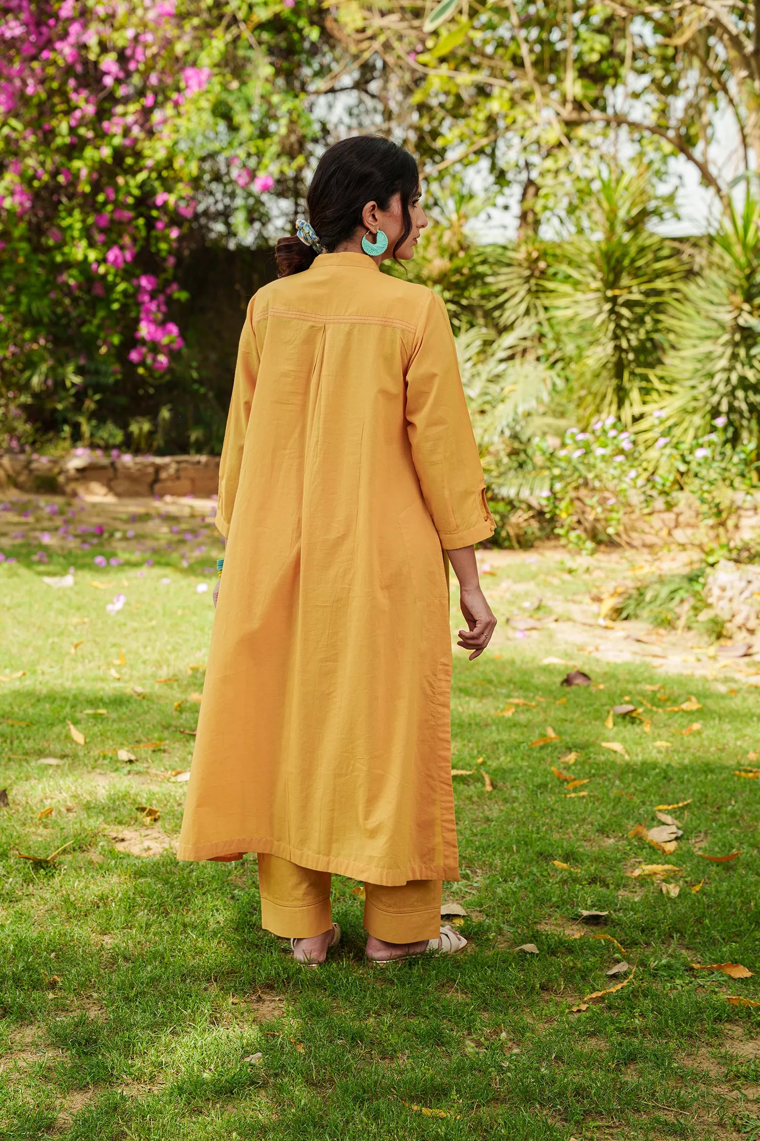 Rani Kurta