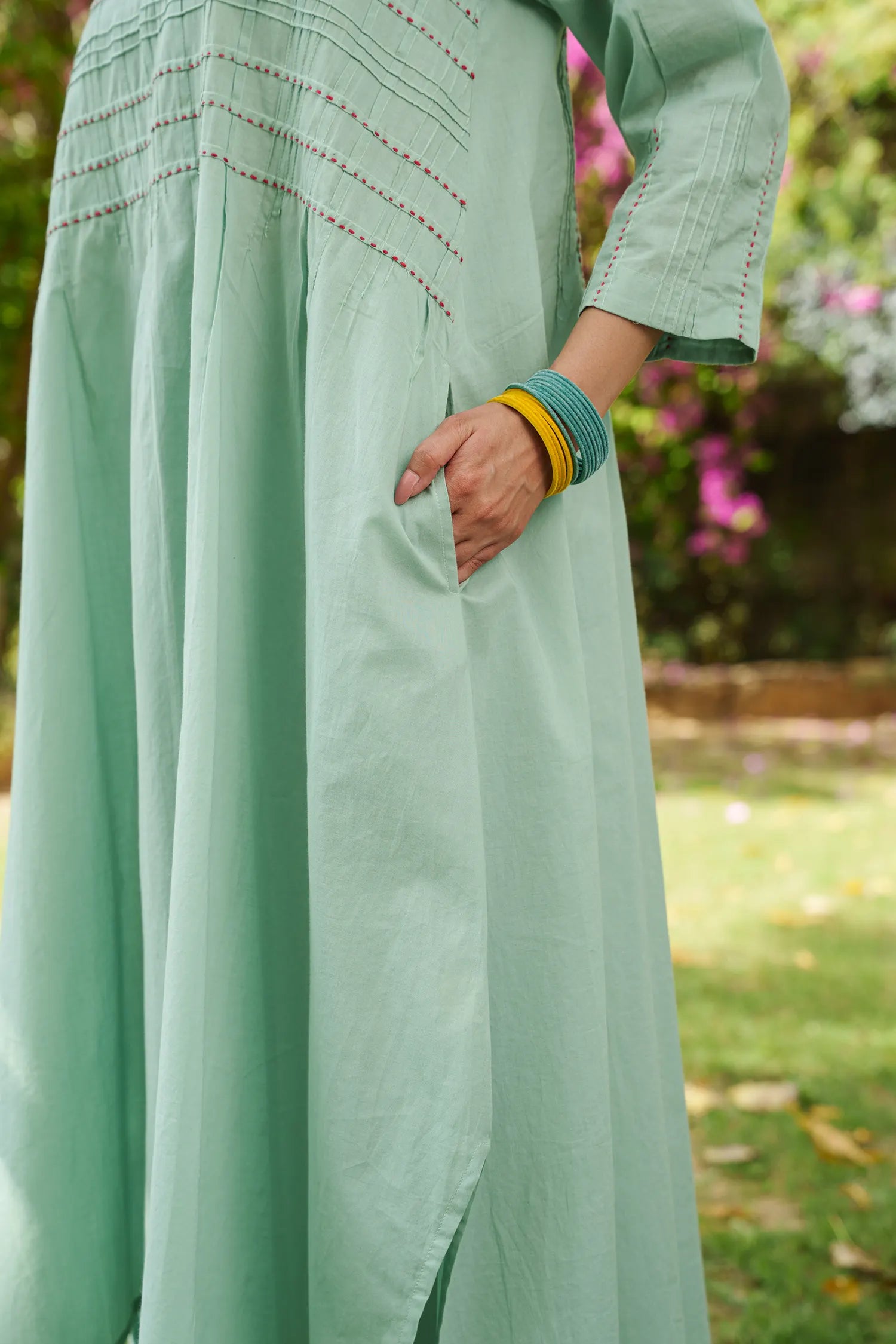 Maggie Kurta