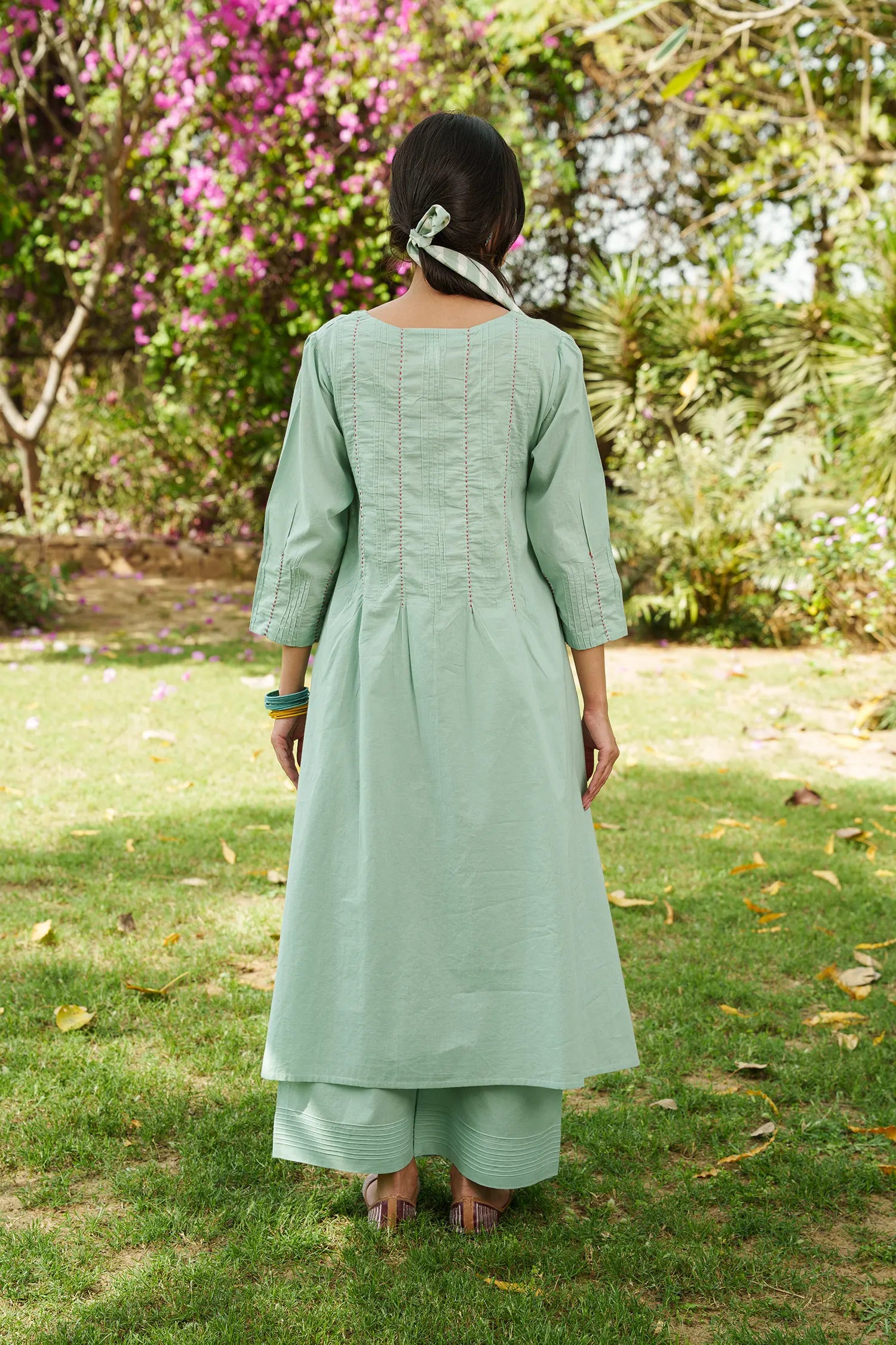 Maggie Kurta