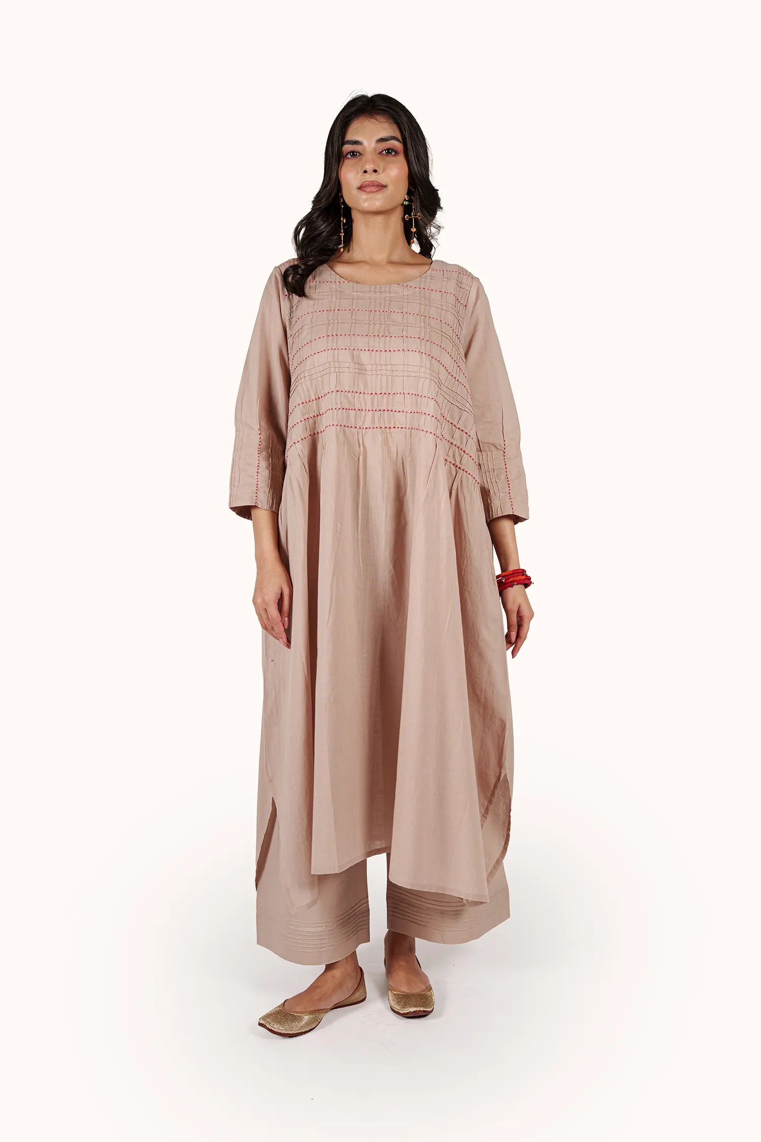 Maggie Kurta