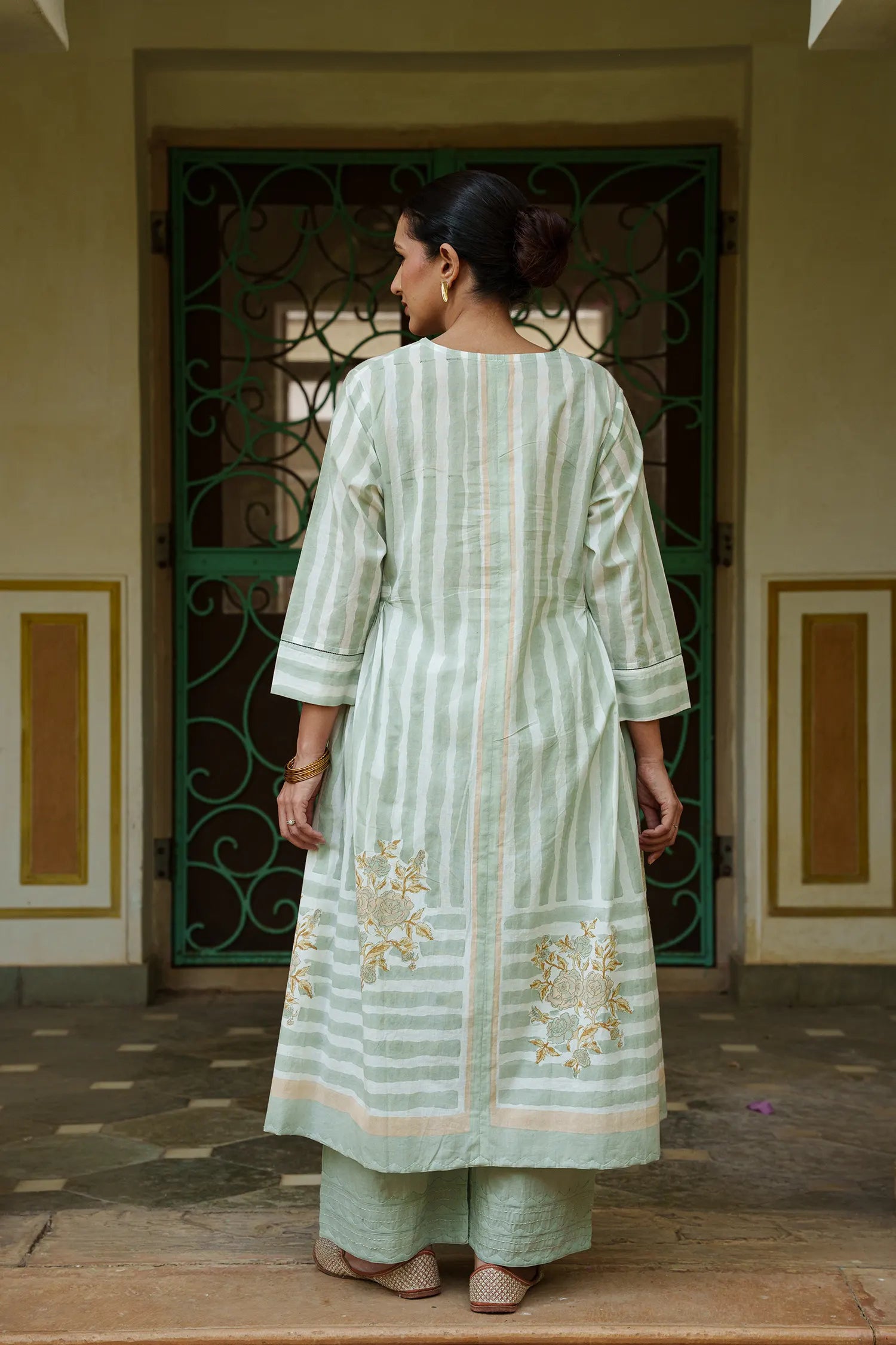 Mary Kurta