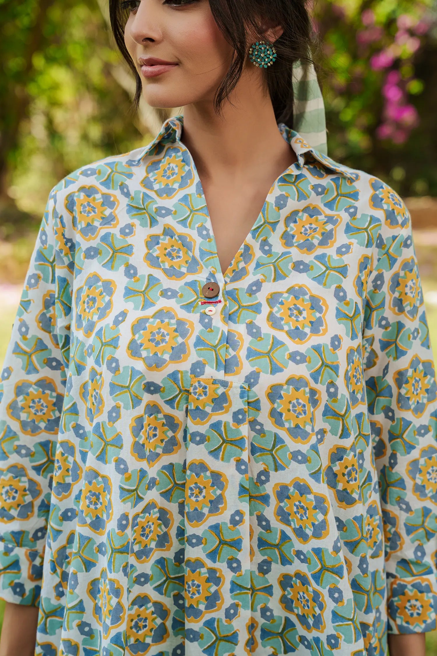 Seline Shirt