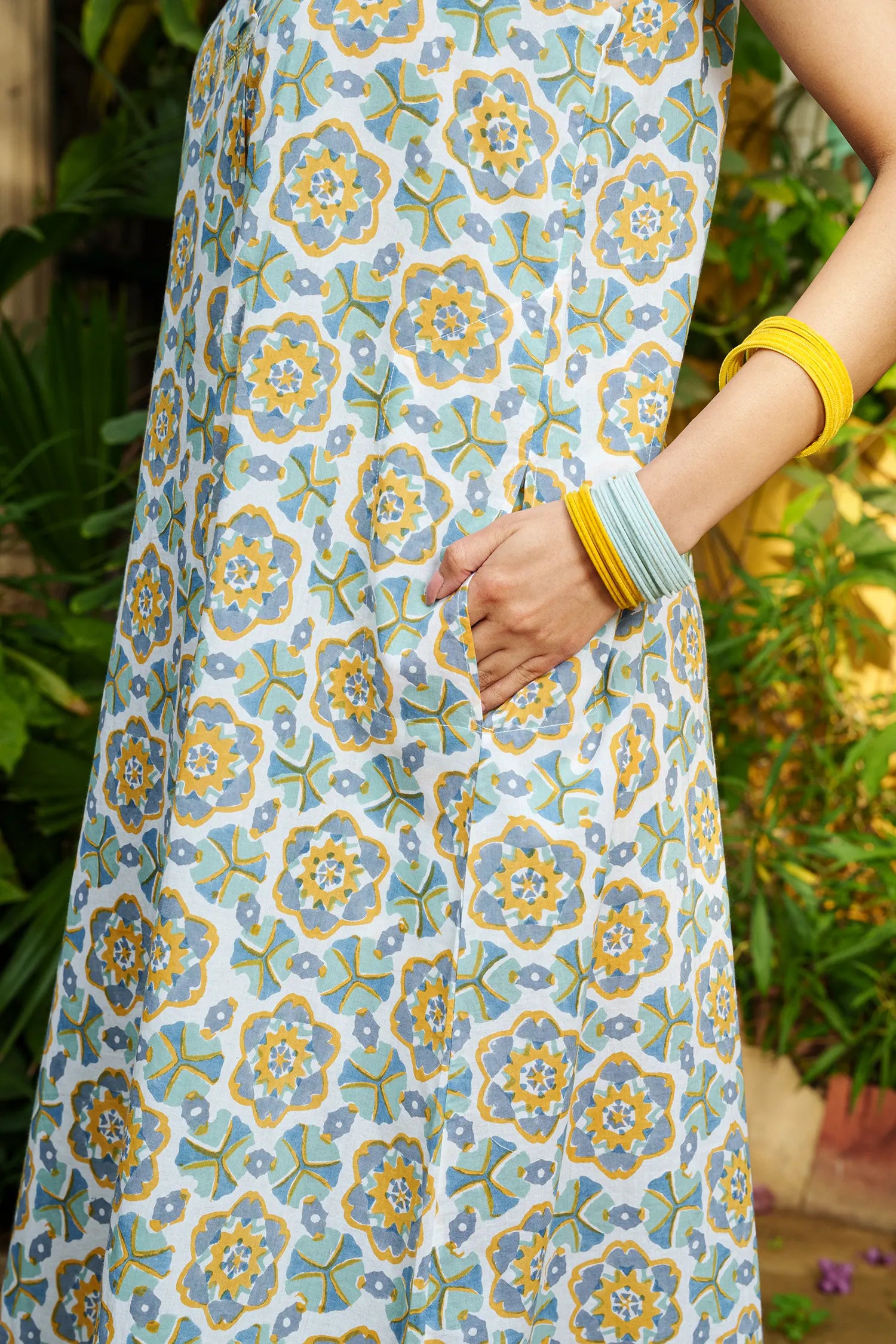 Laura Dress