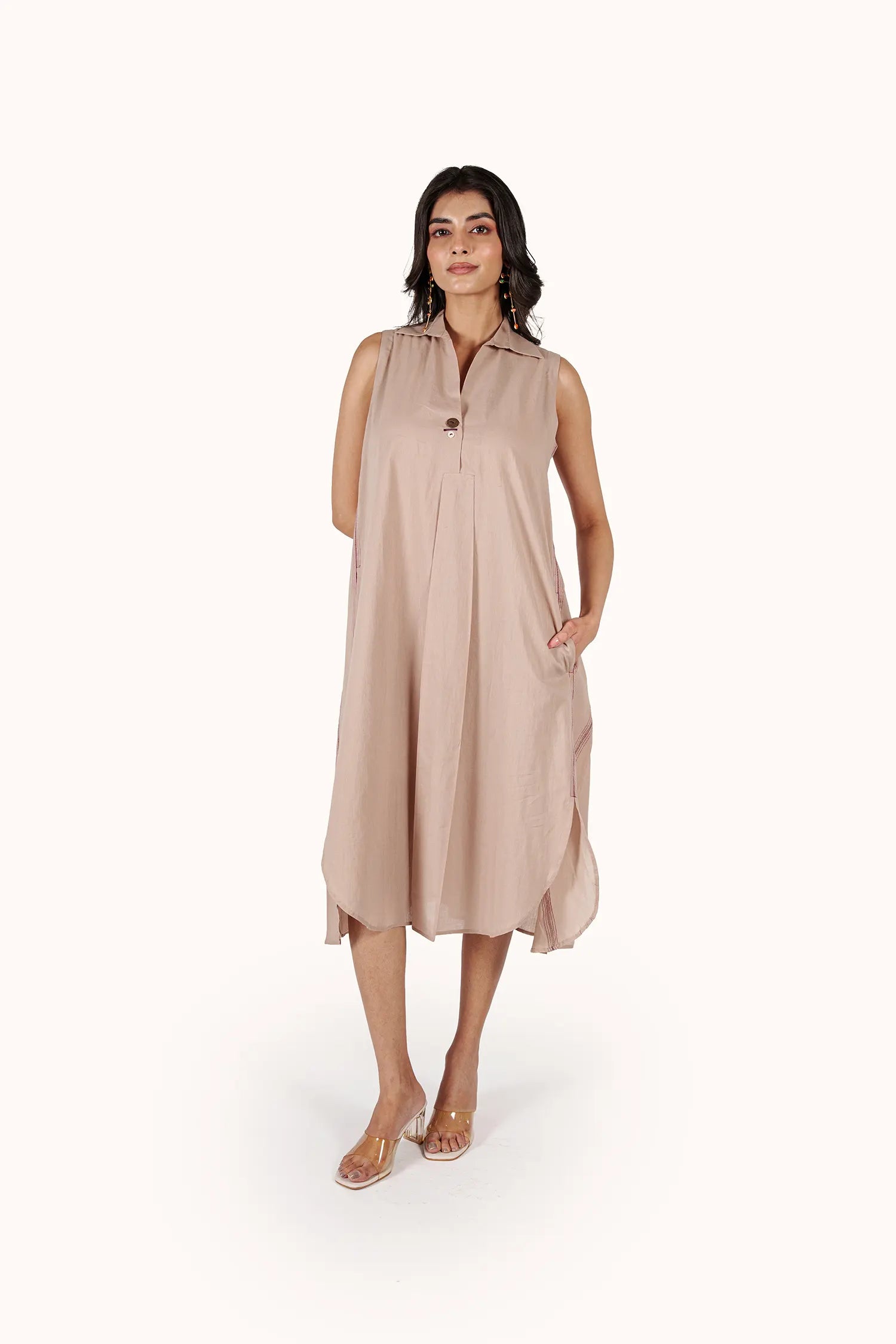 Olympia Dress