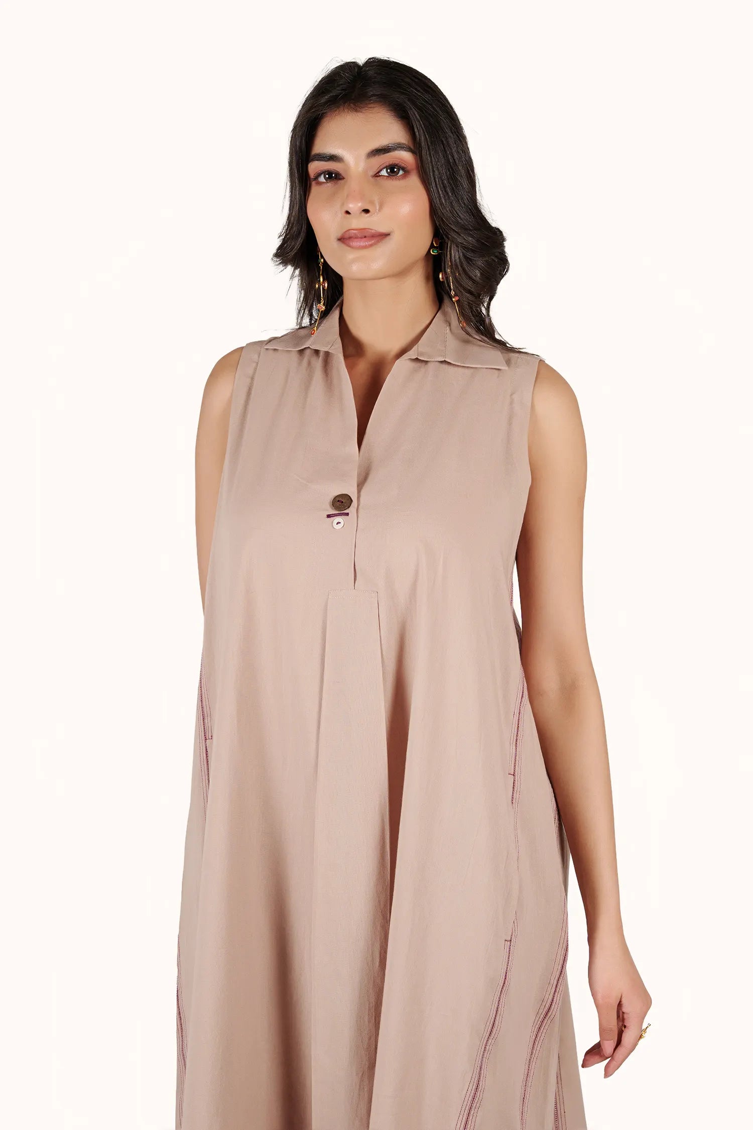 Olympia Dress