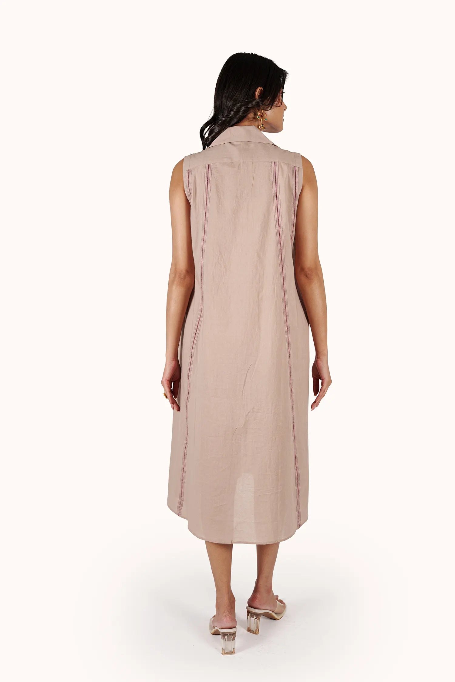 Olympia Dress