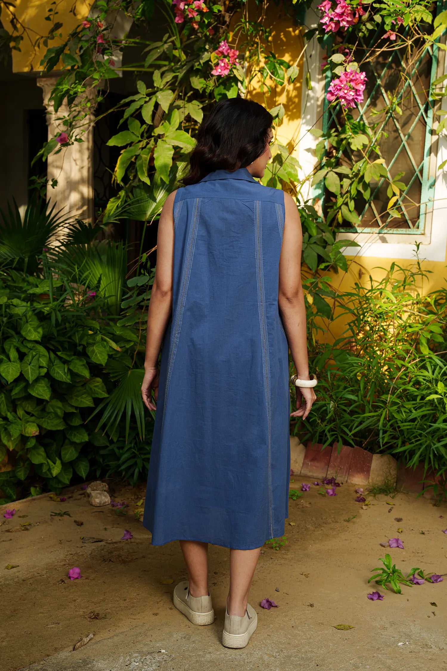 Olympia Dress