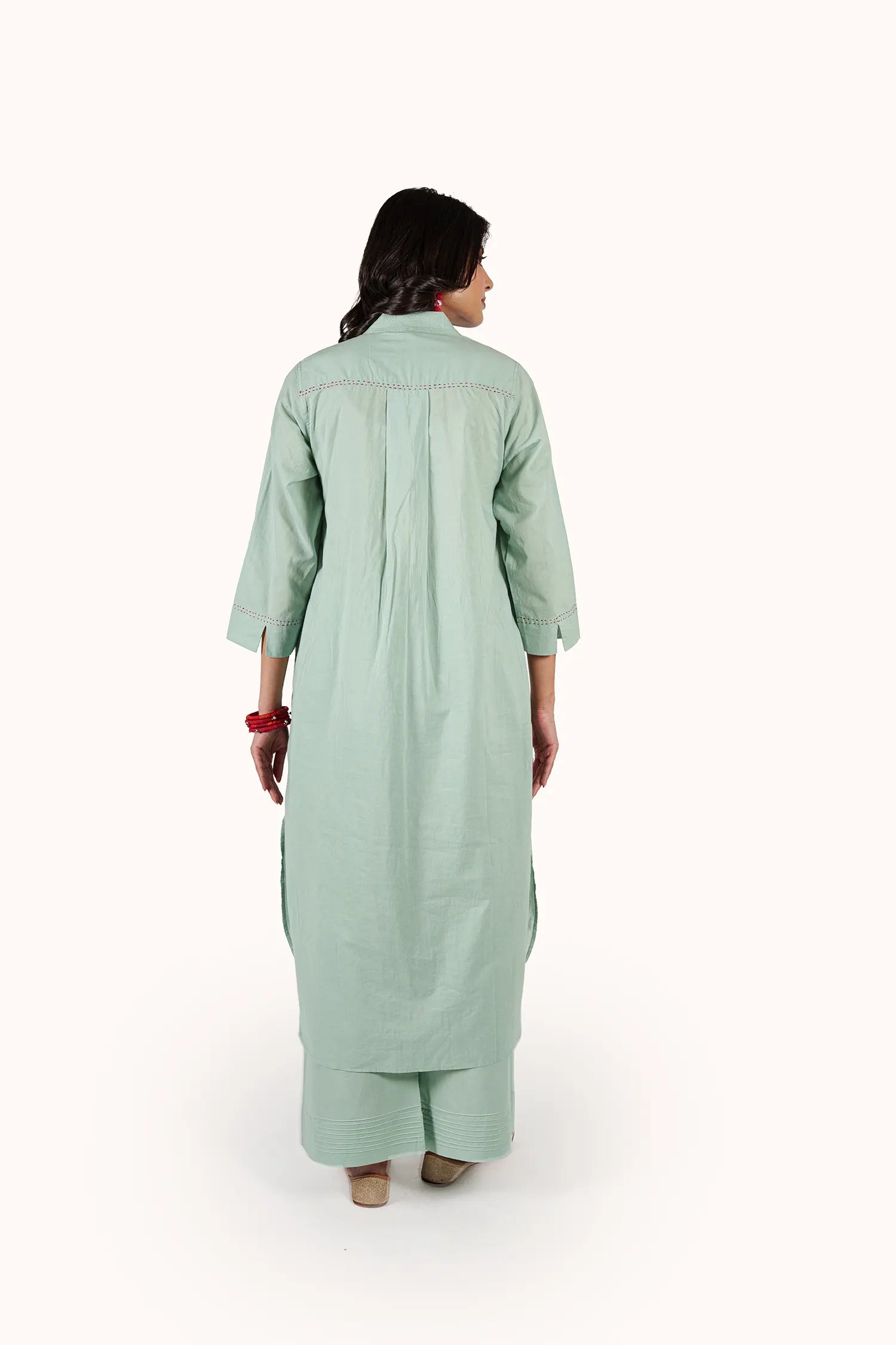 K Long Tunic