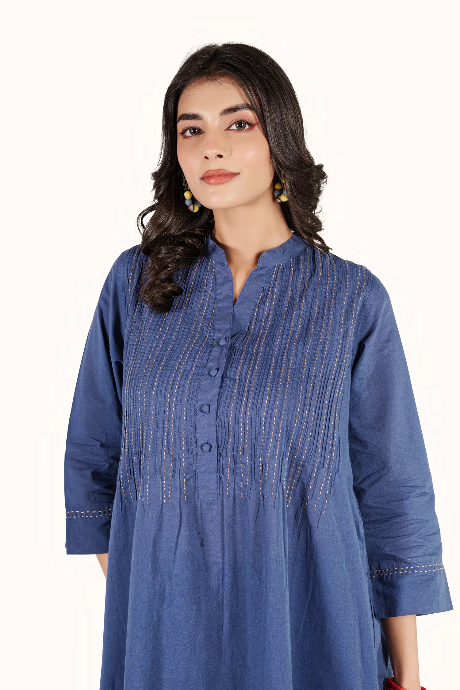 K Long Tunic