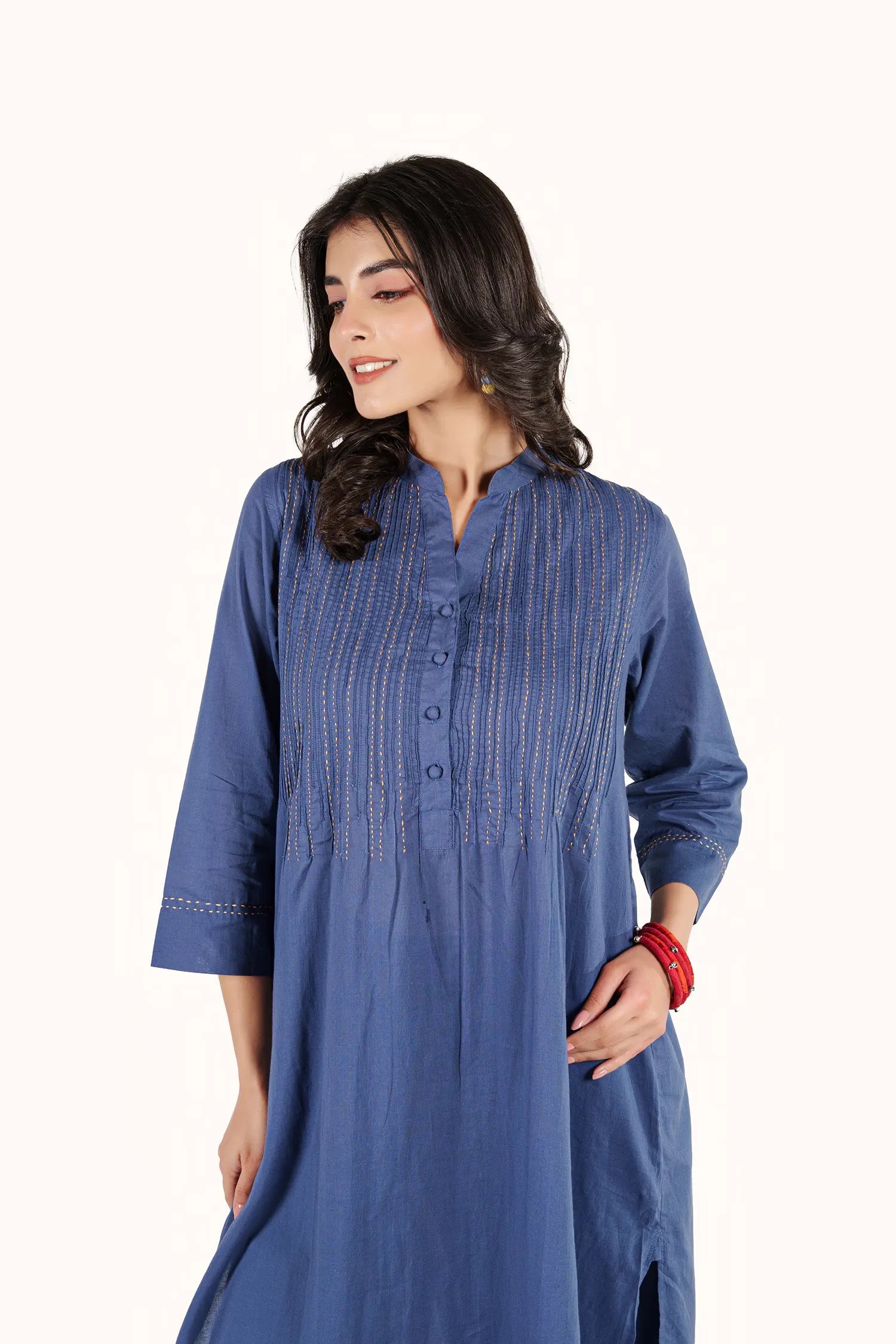 K Long Tunic