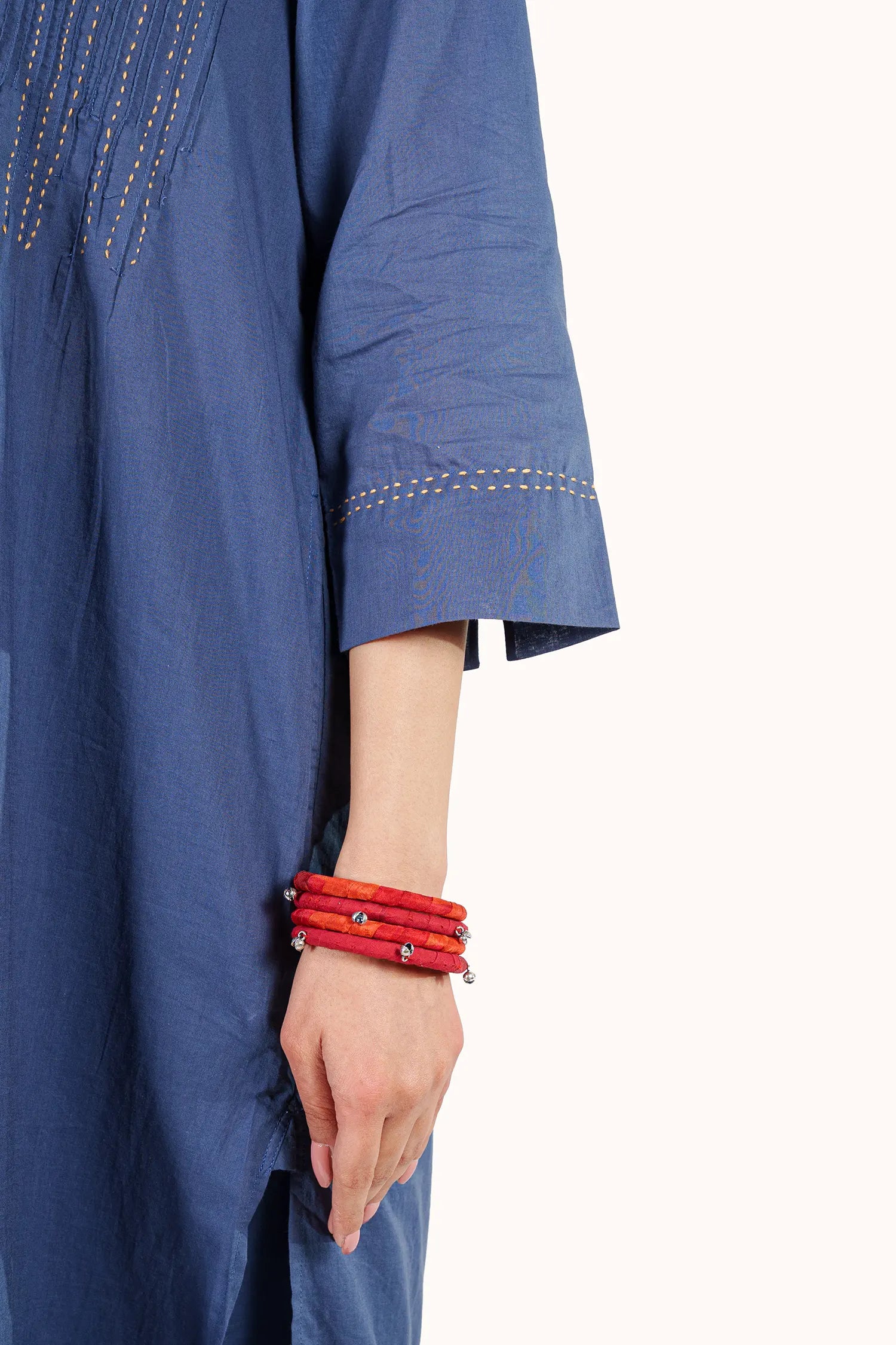 K Long Tunic