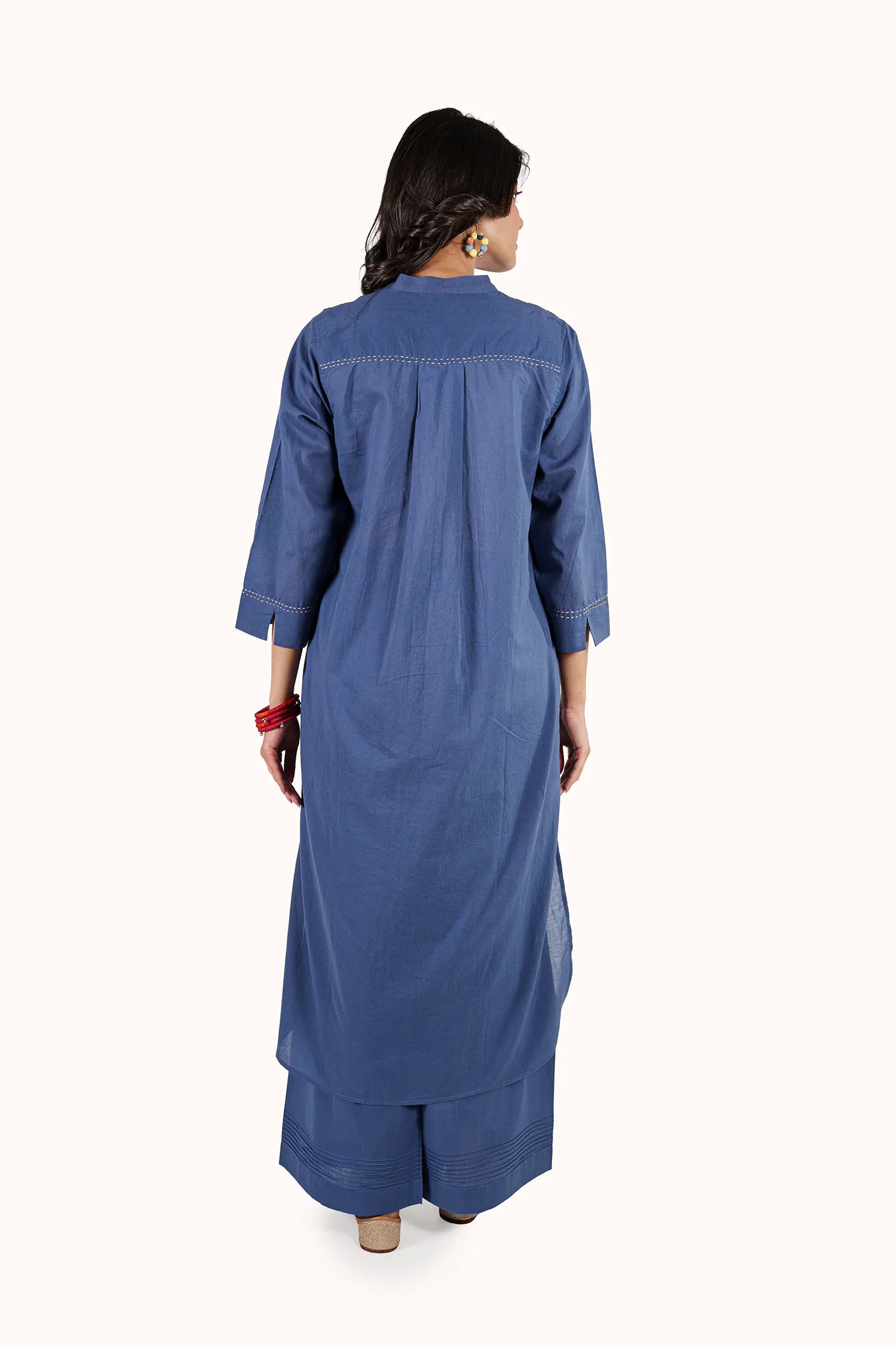 K Long Tunic