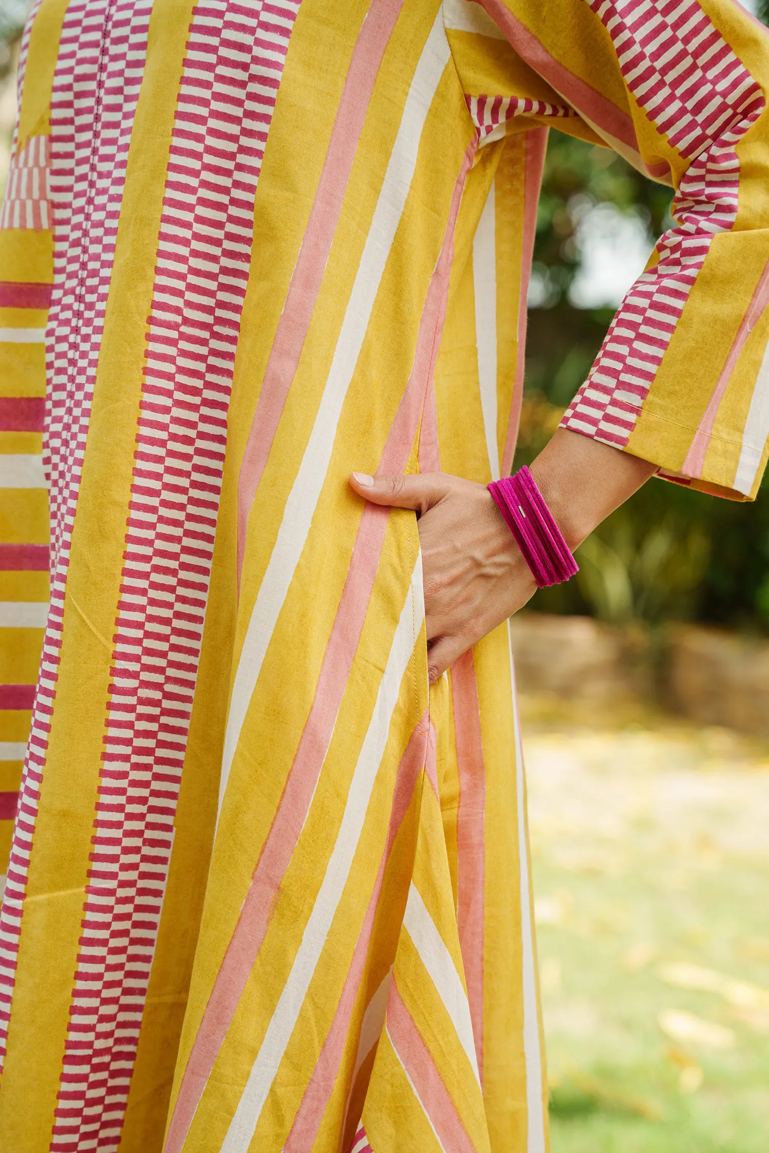 French Tunic Dress