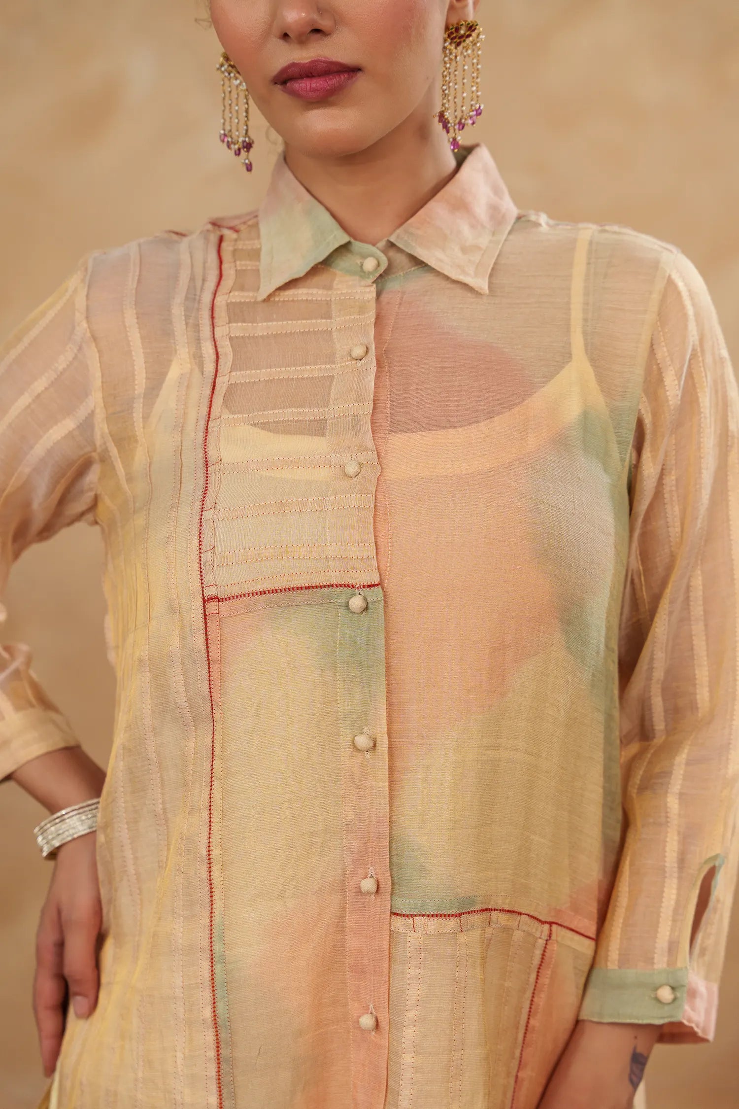 Huliya Kurta