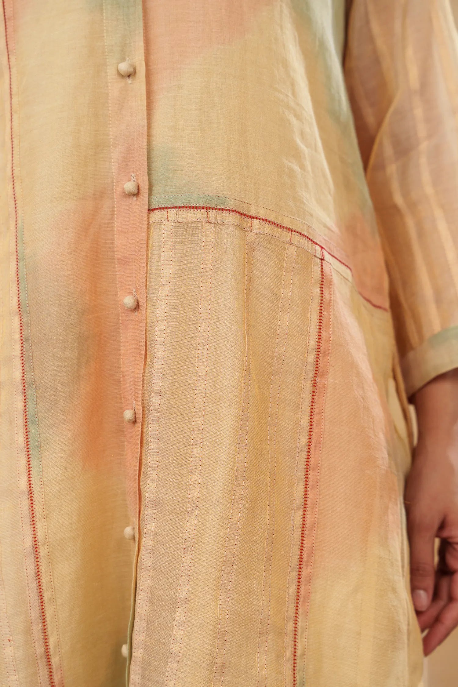 Huliya Kurta