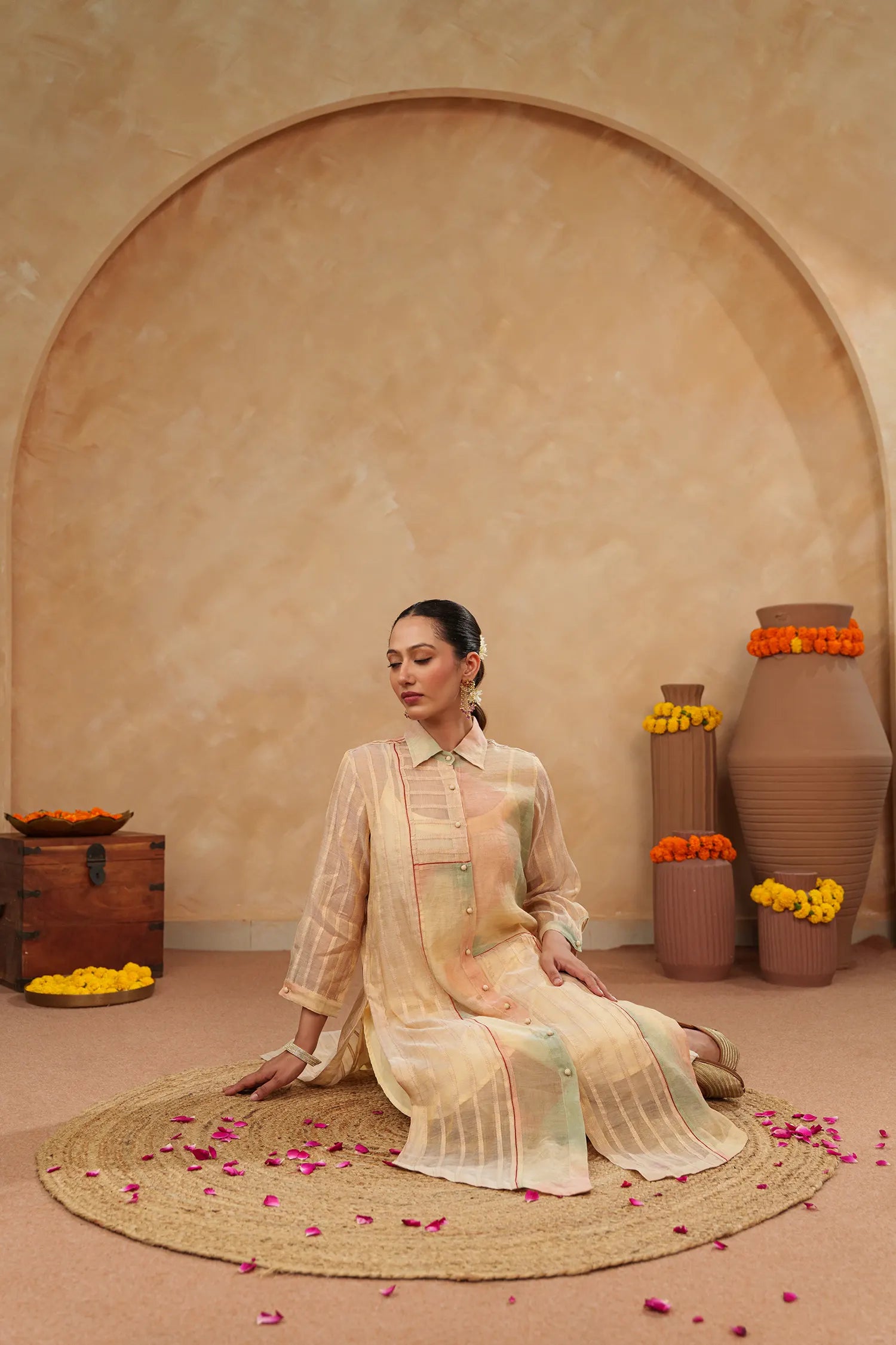 Huliya Kurta