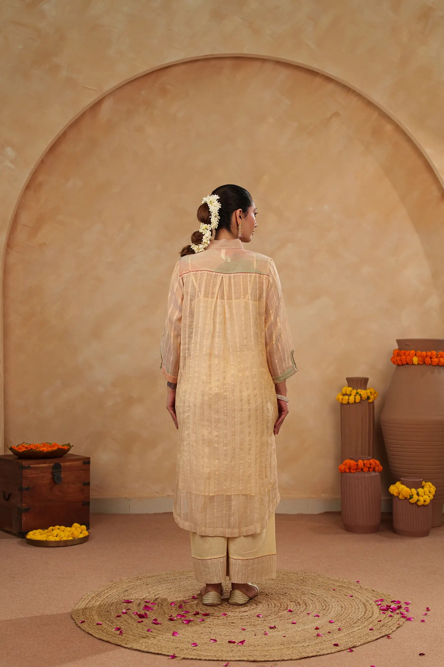 Huliya Kurta