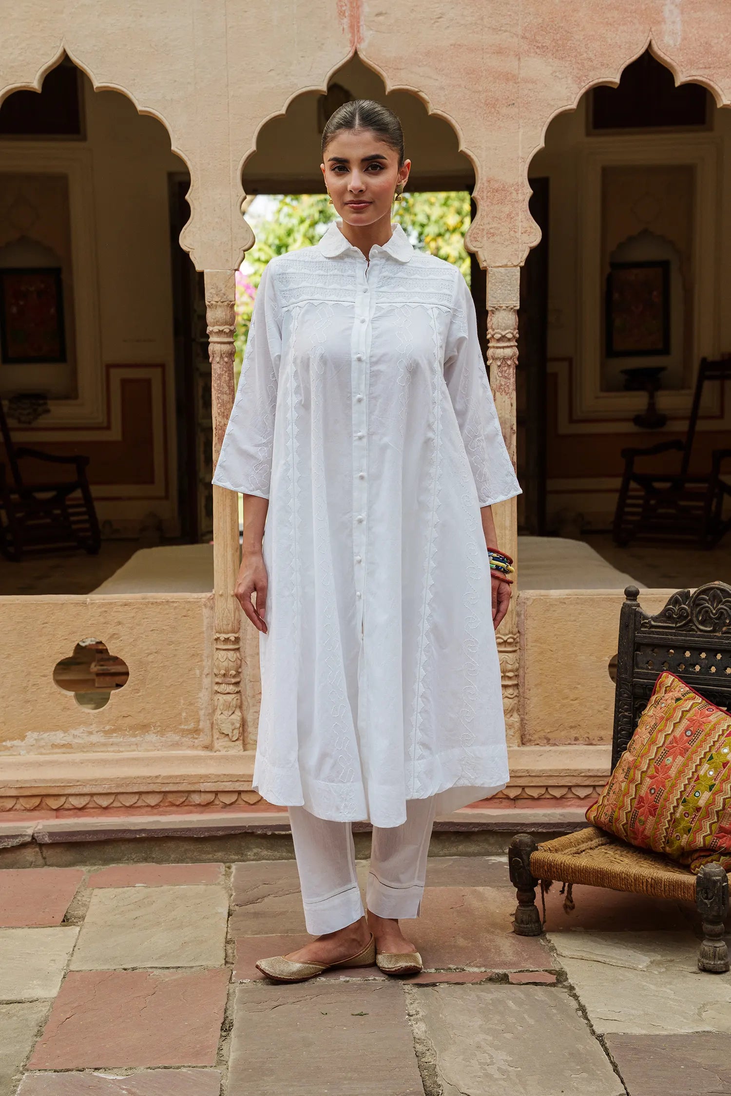Tara Kurta