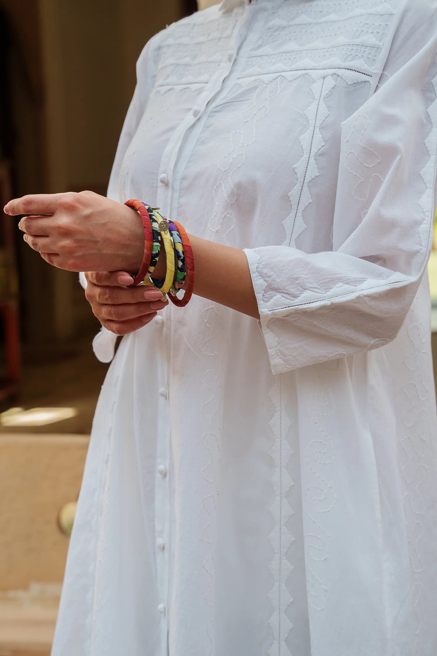 Tara Kurta