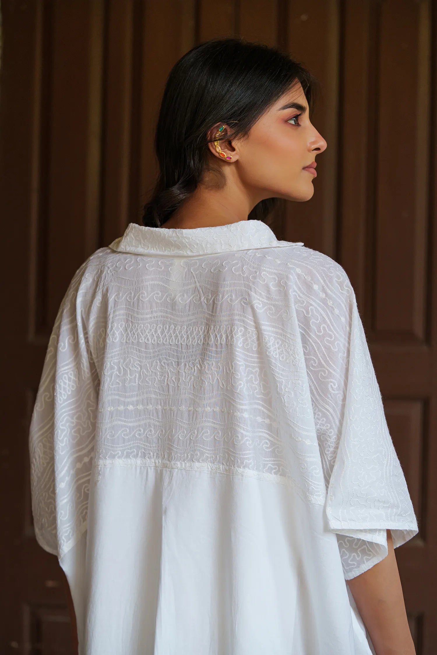 Egyptian Kaftan