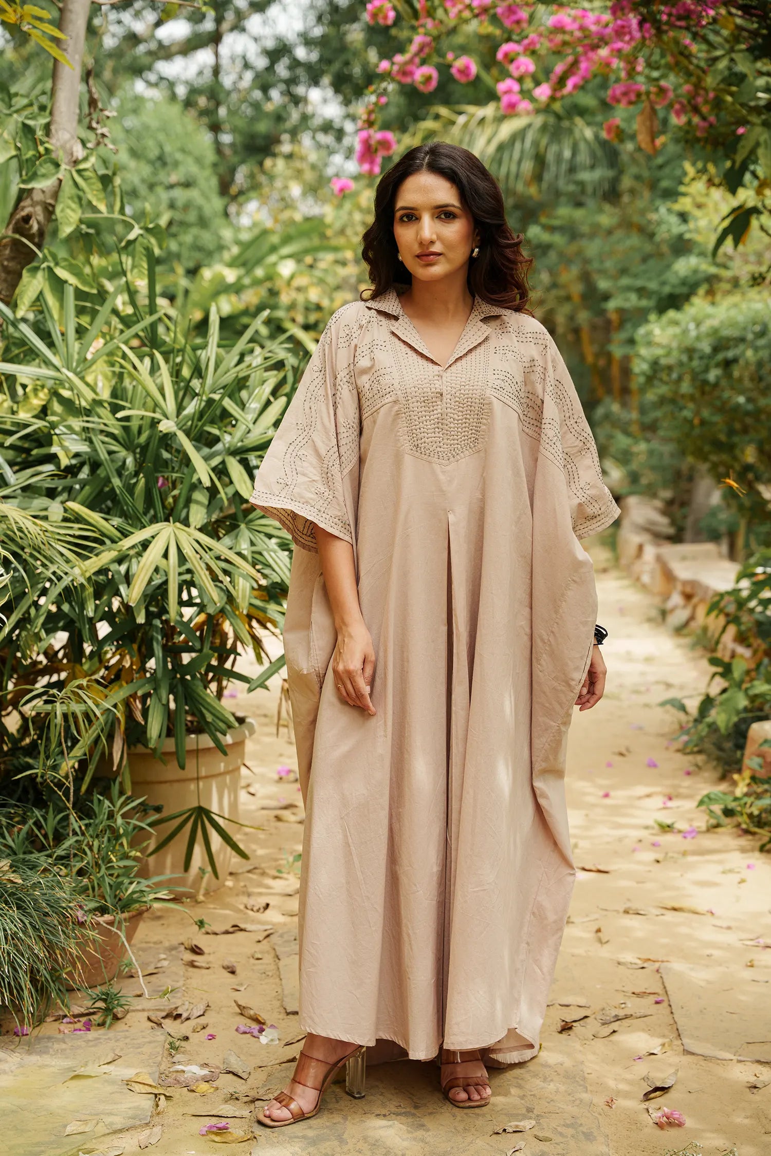 Egyptian Kaftan