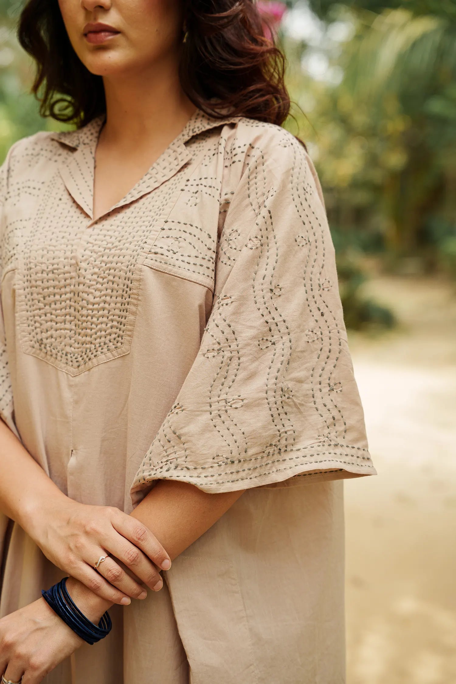 Egyptian Kaftan