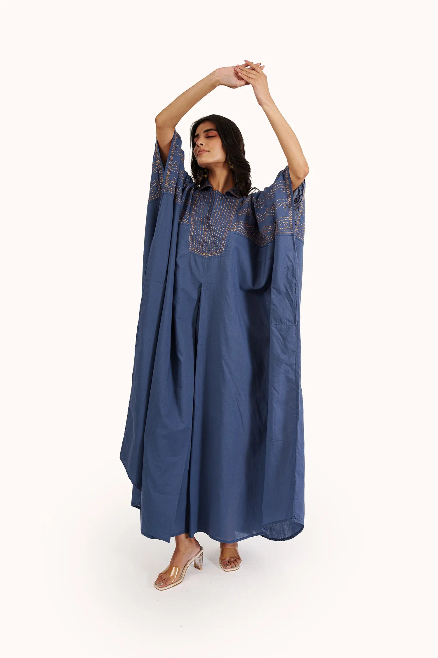 Egyptian Kaftan