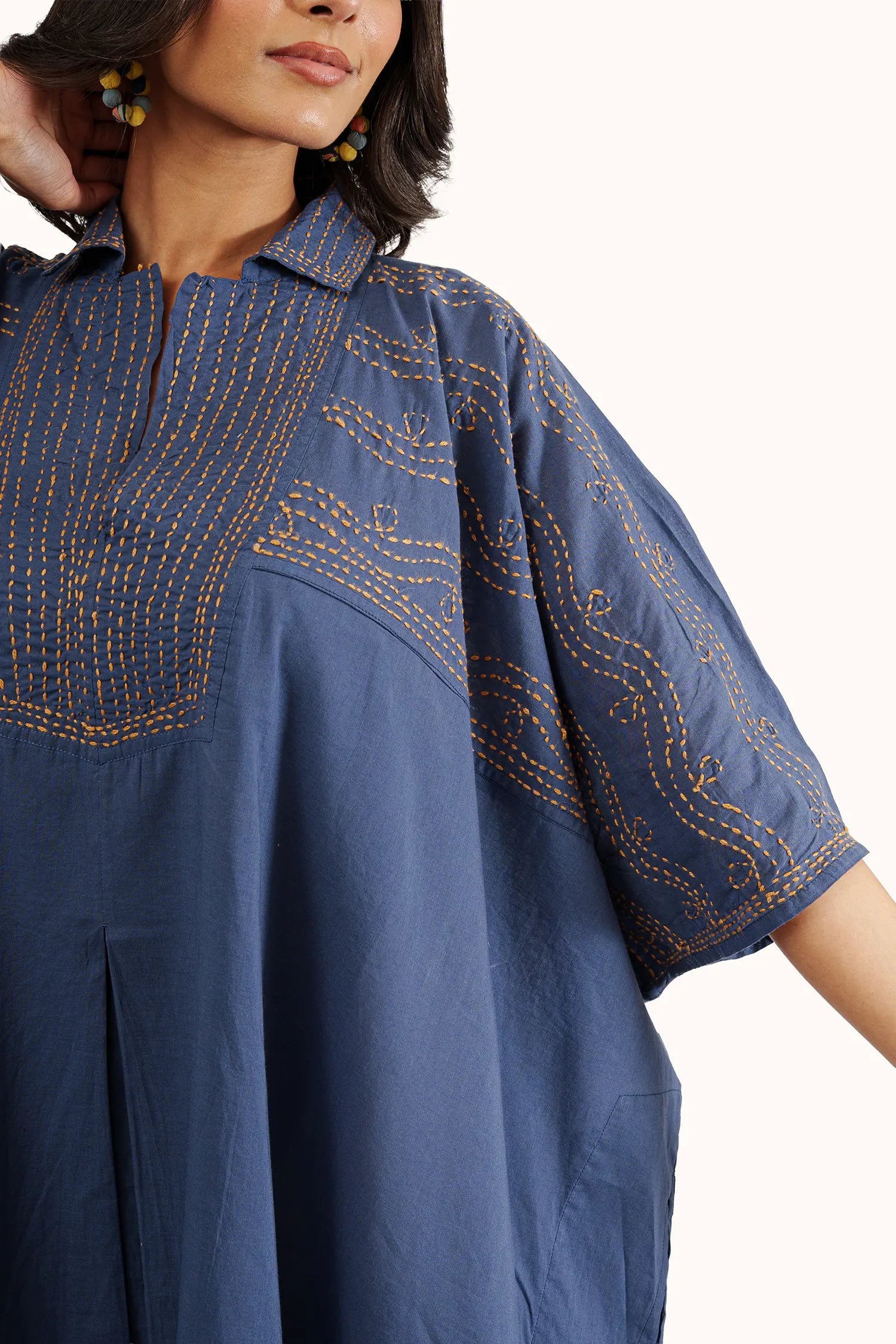 Egyptian Kaftan