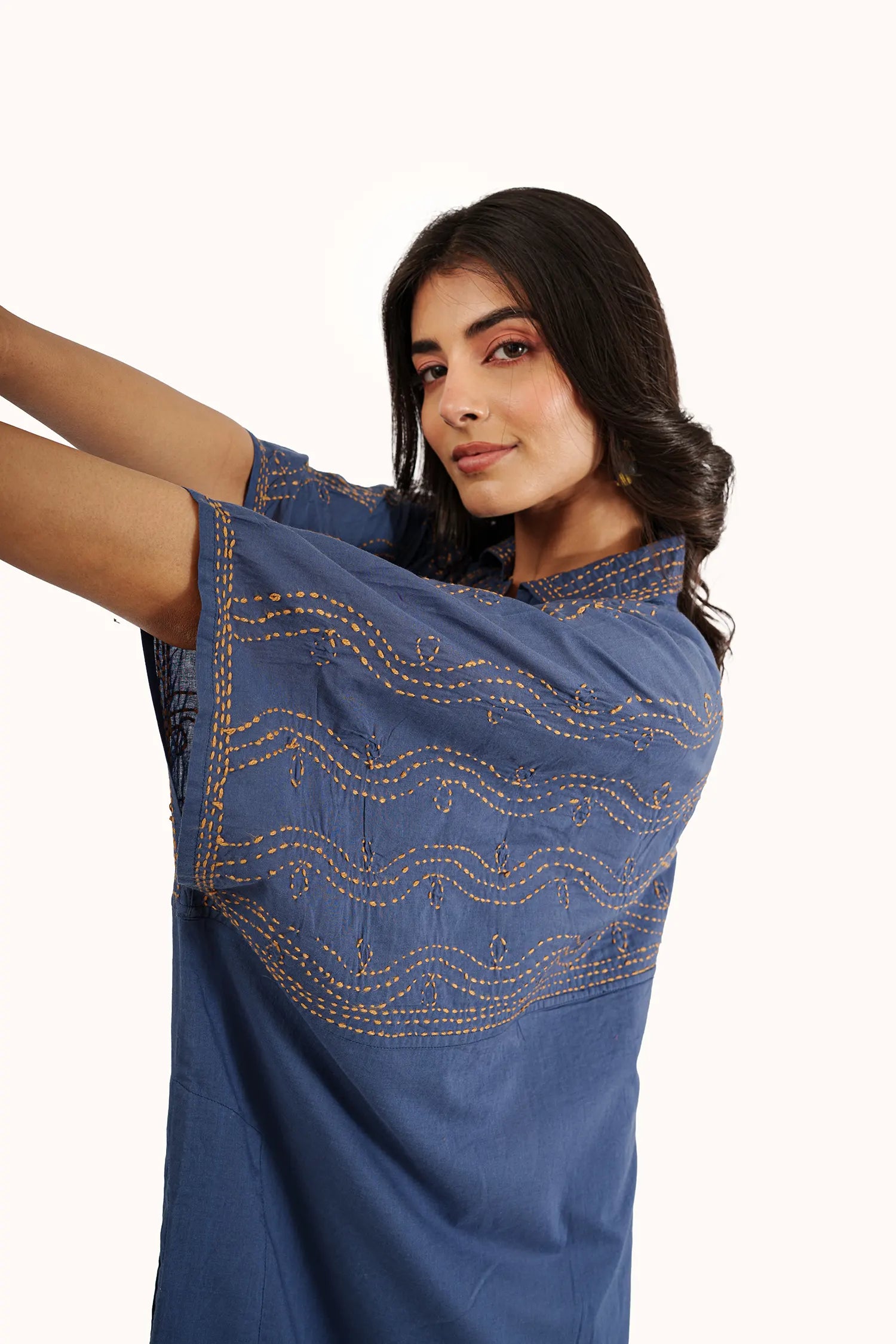 Egyptian Kaftan