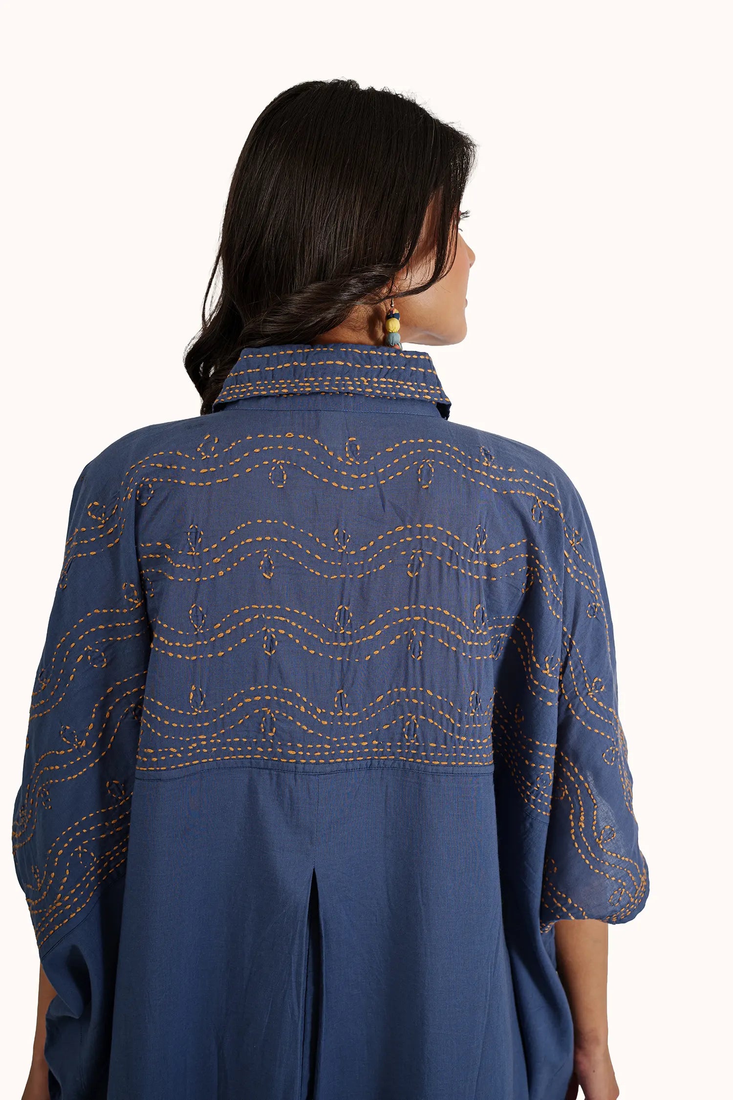 Egyptian Kaftan