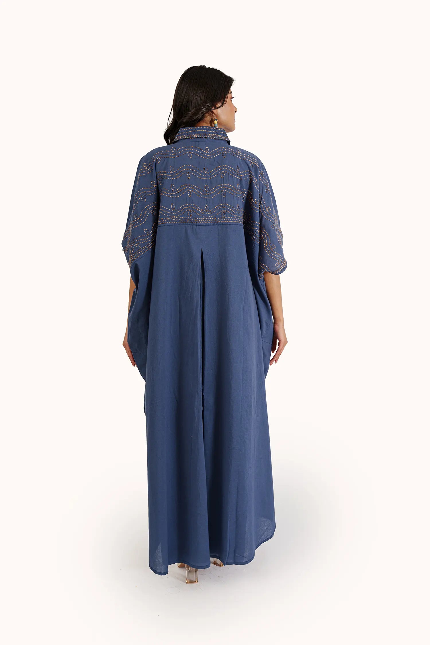 Egyptian Kaftan