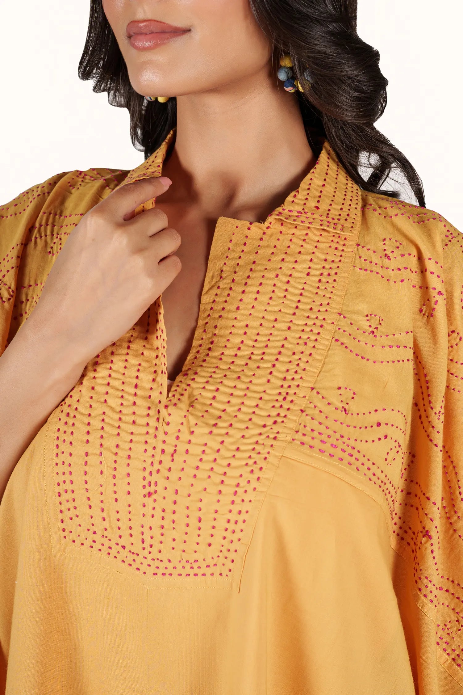 Egyptian Kaftan