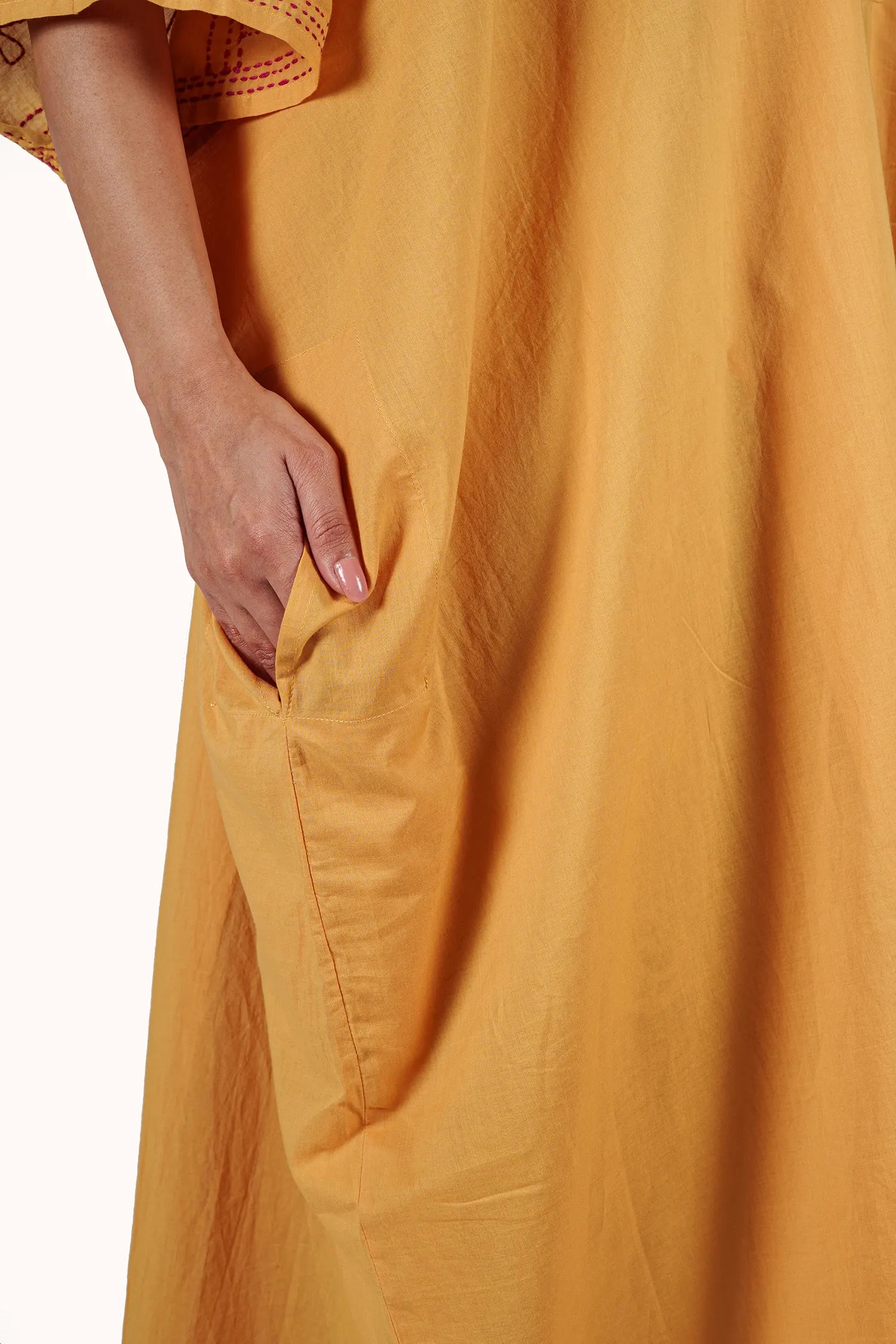 Egyptian Kaftan