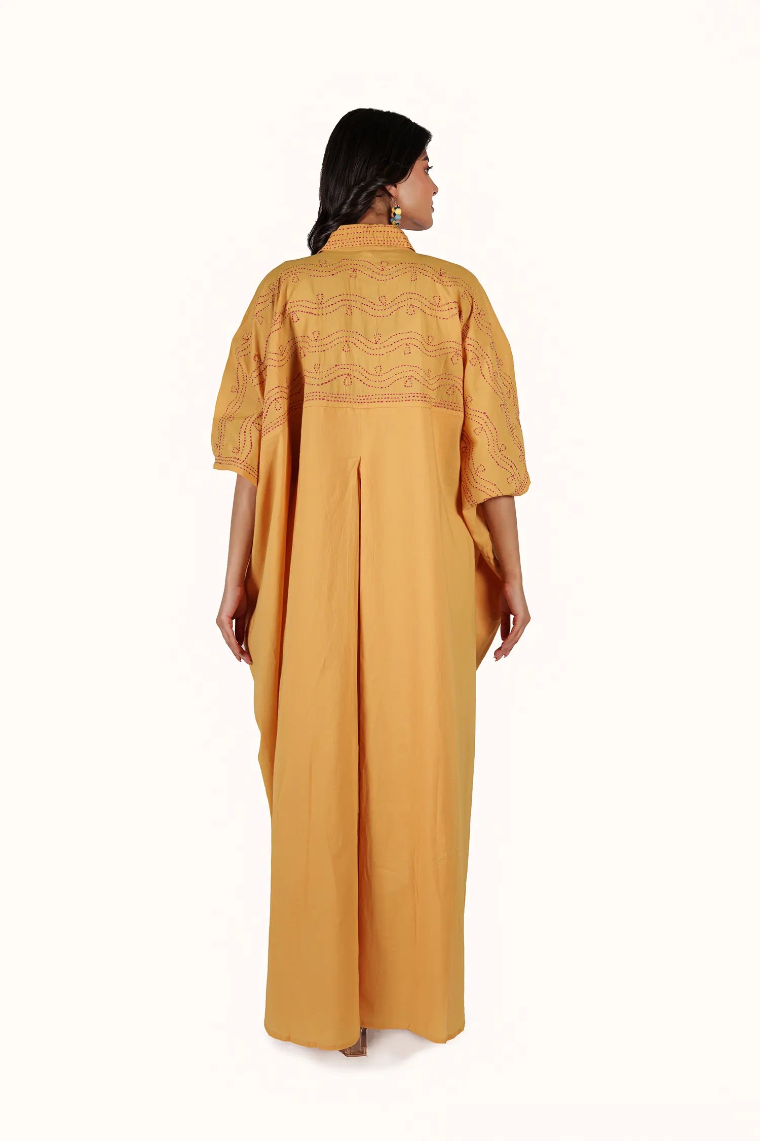 Egyptian Kaftan